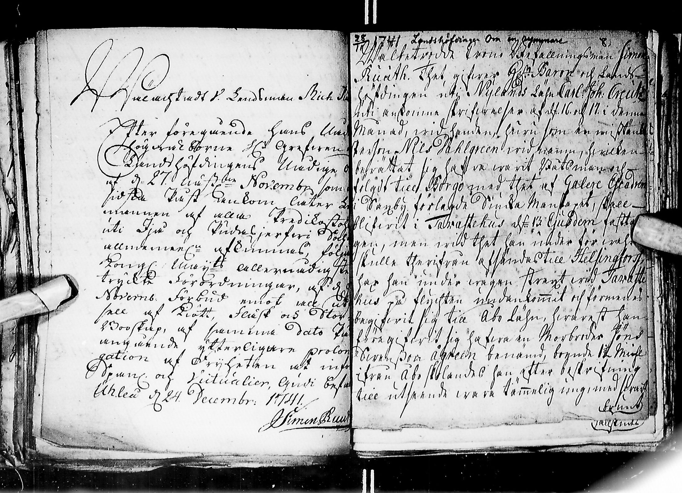 [ ../kirjat/Kirkonkirjat/ii/asiakirjoja_1660-1752_ik268/kuvat/204.jpg ]