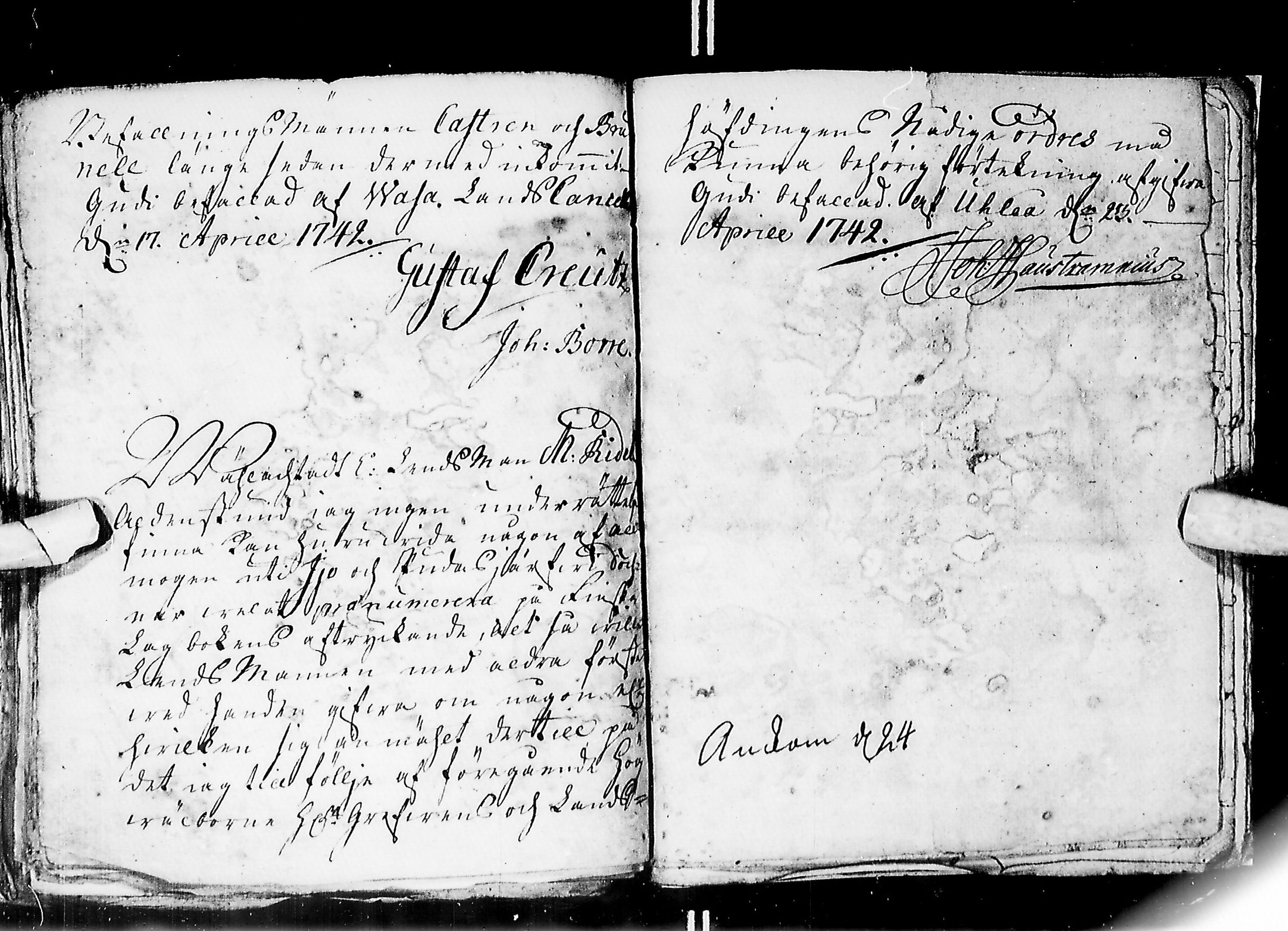 [ ../kirjat/Kirkonkirjat/ii/asiakirjoja_1660-1752_ik268/kuvat/219.jpg ]