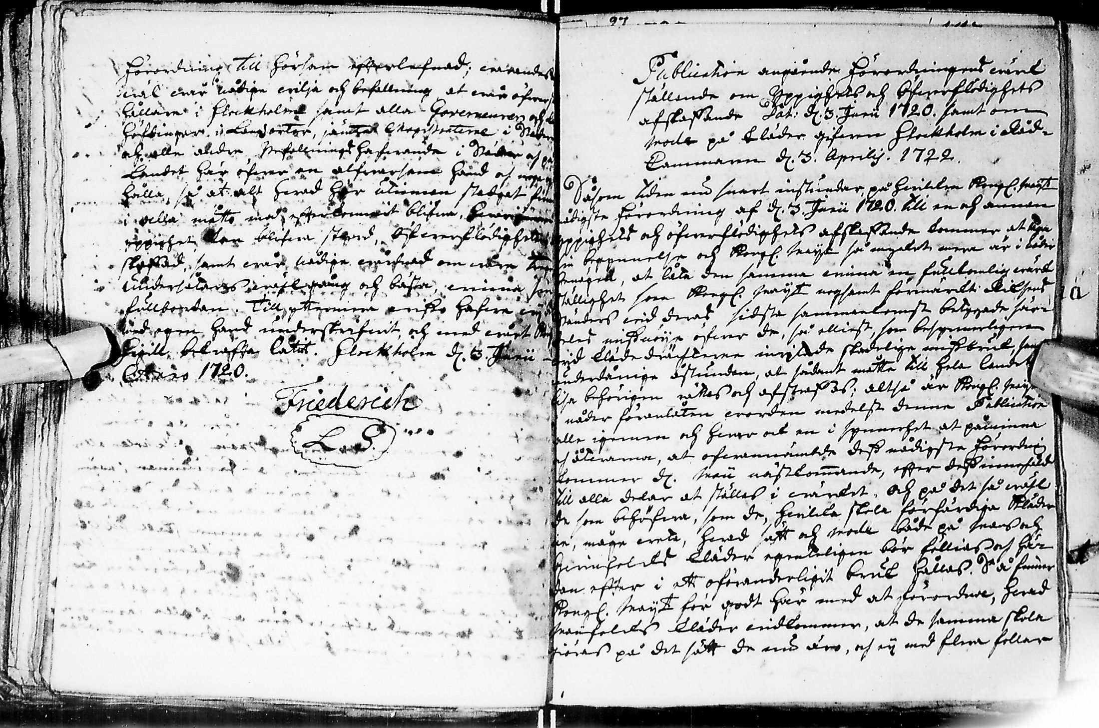 [ ../kirjat/Kirkonkirjat/ii/asiakirjoja_1660-1752_ik268/kuvat/72.jpg ]