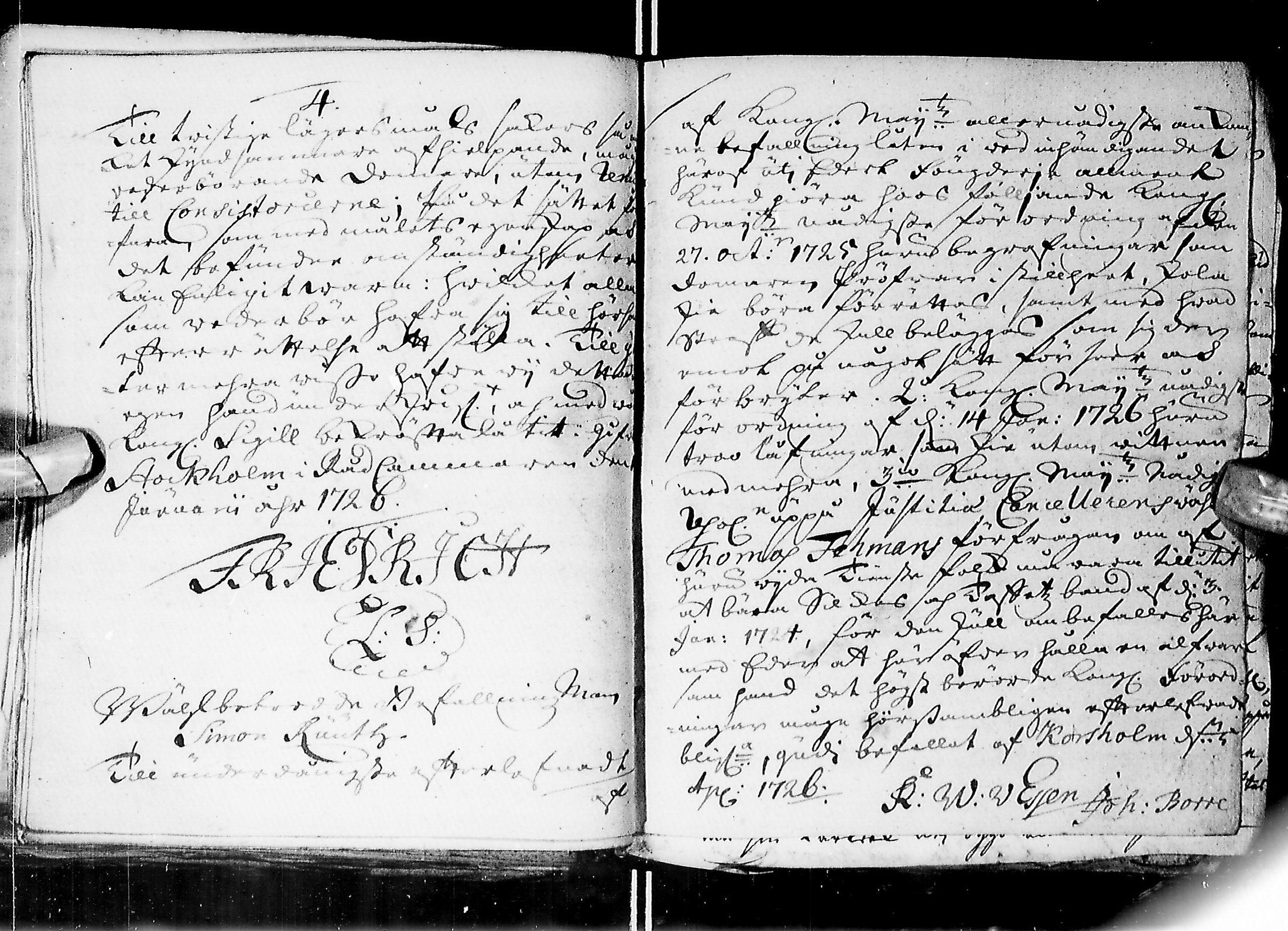 [ ../kirjat/Kirkonkirjat/ii/asiakirjoja_1660-1752_ik268/kuvat/99.jpg ]