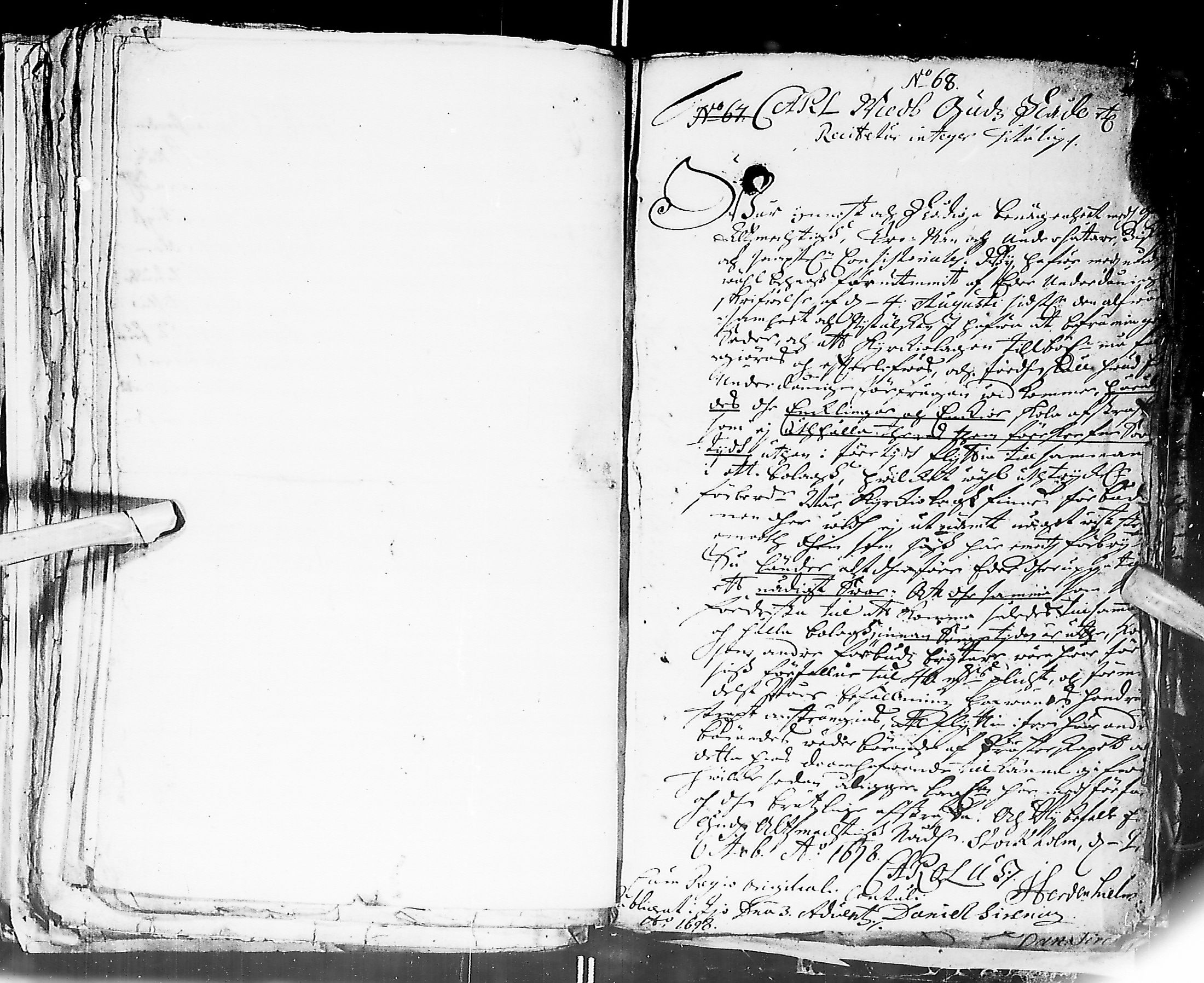 [ ../kirjat/Kirkonkirjat/ii/asiakirjoja_1665-1704_ik266/kuvat/154.jpg ]