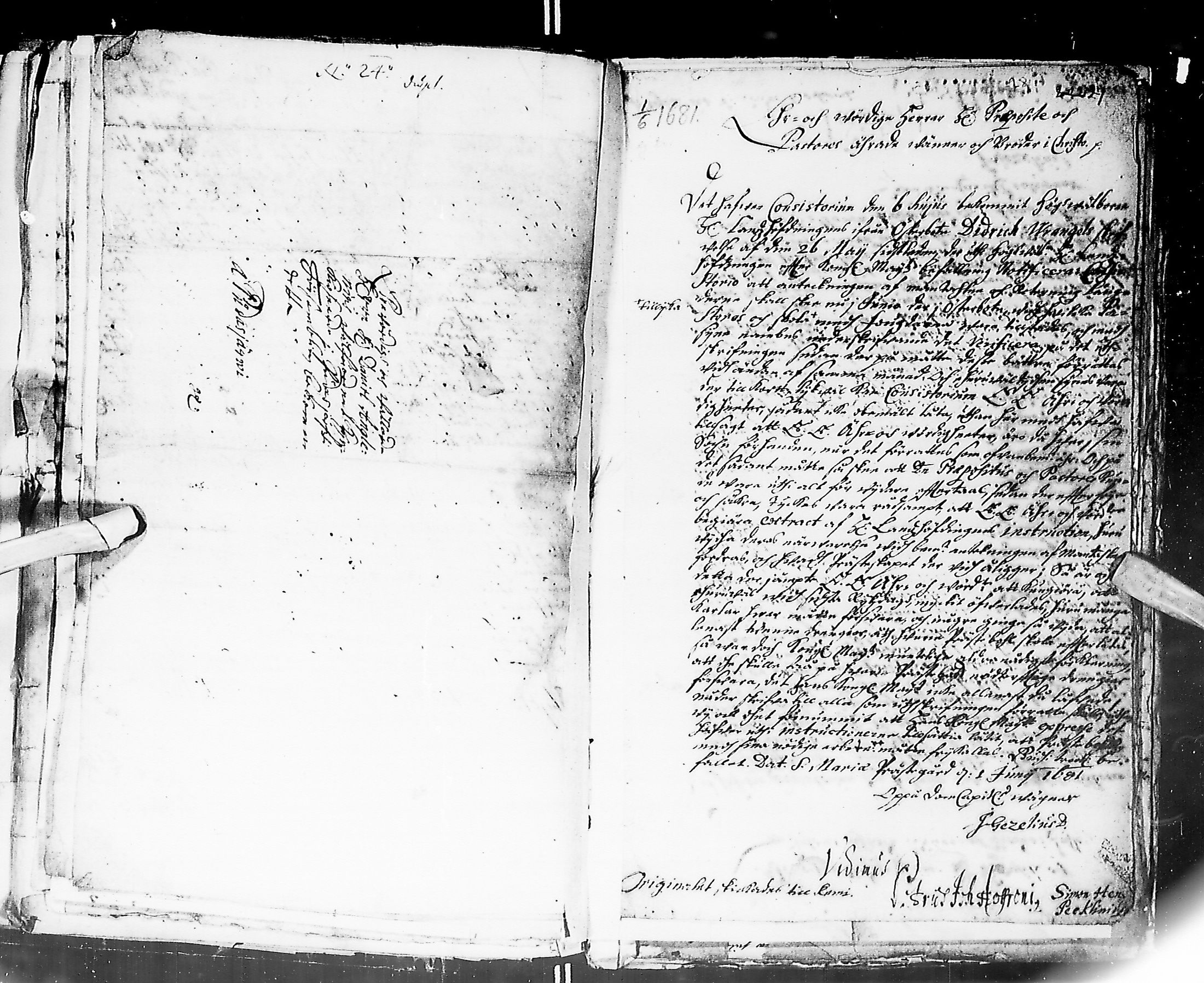 [ ../kirjat/Kirkonkirjat/ii/asiakirjoja_1665-1704_ik266/kuvat/47.jpg ]