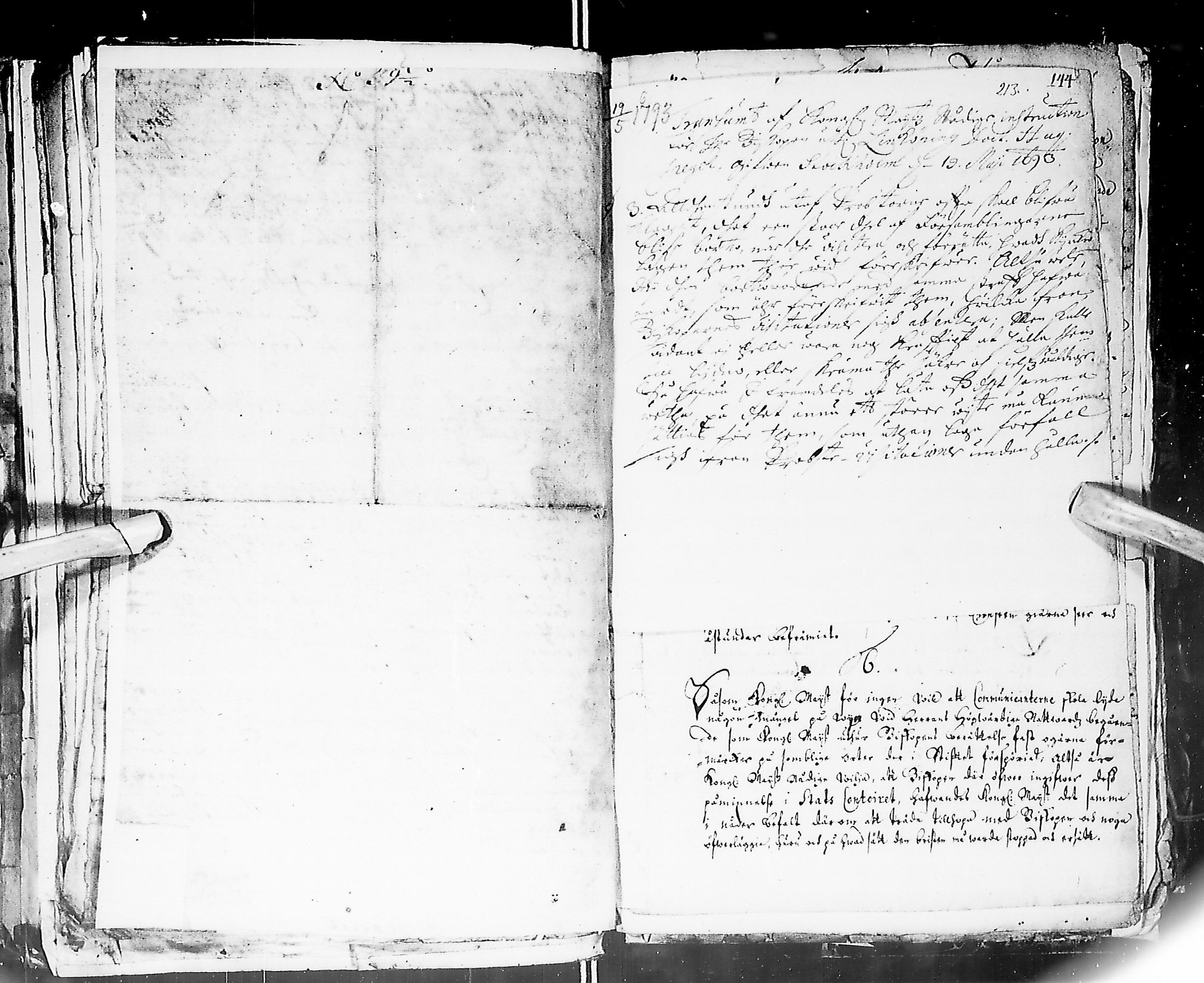 [ ../kirjat/Kirkonkirjat/ii/asiakirjoja_1665-1704_ik266/kuvat/93.jpg ]