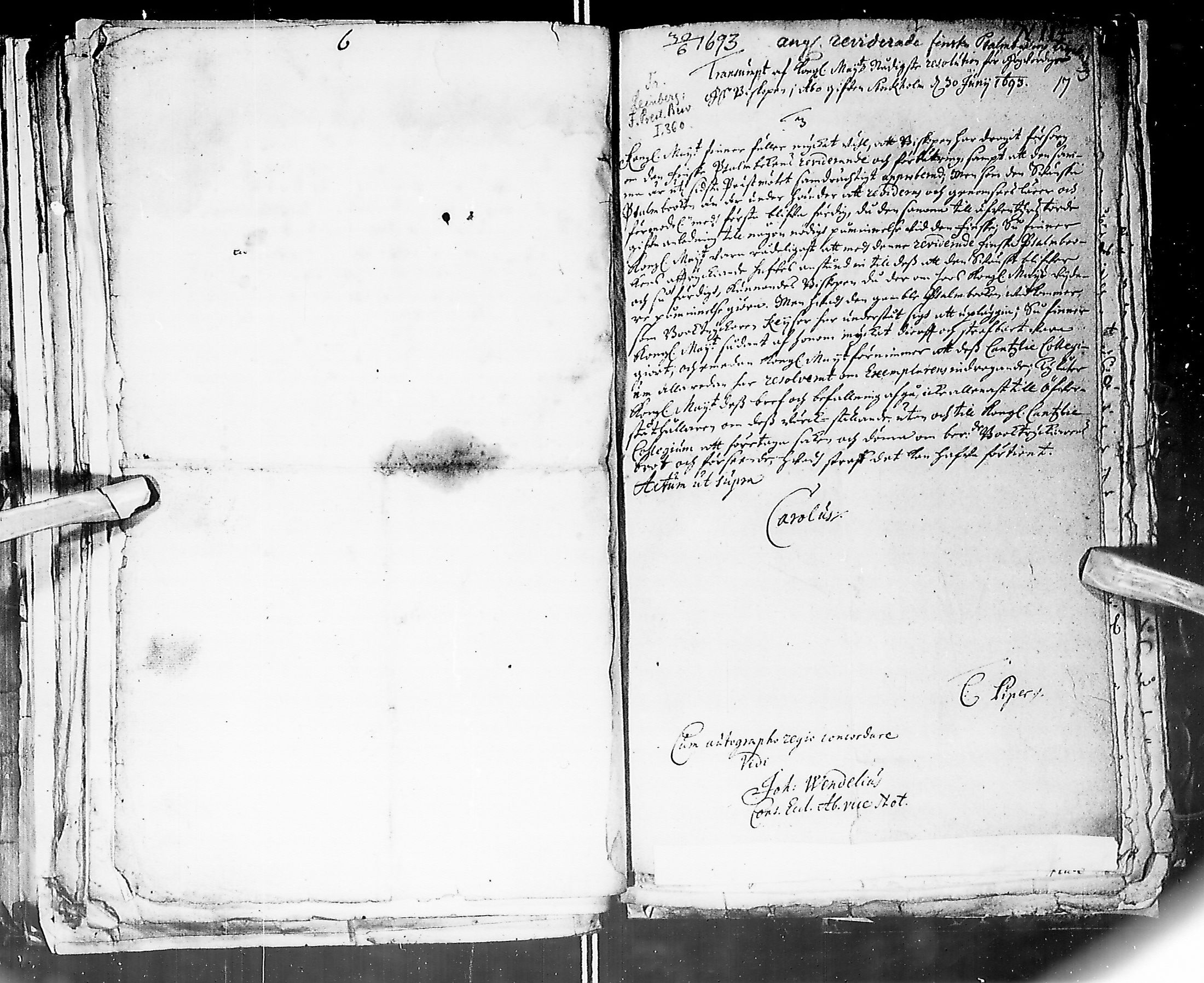 [ ../kirjat/Kirkonkirjat/ii/asiakirjoja_1665-1704_ik266/kuvat/98.jpg ]