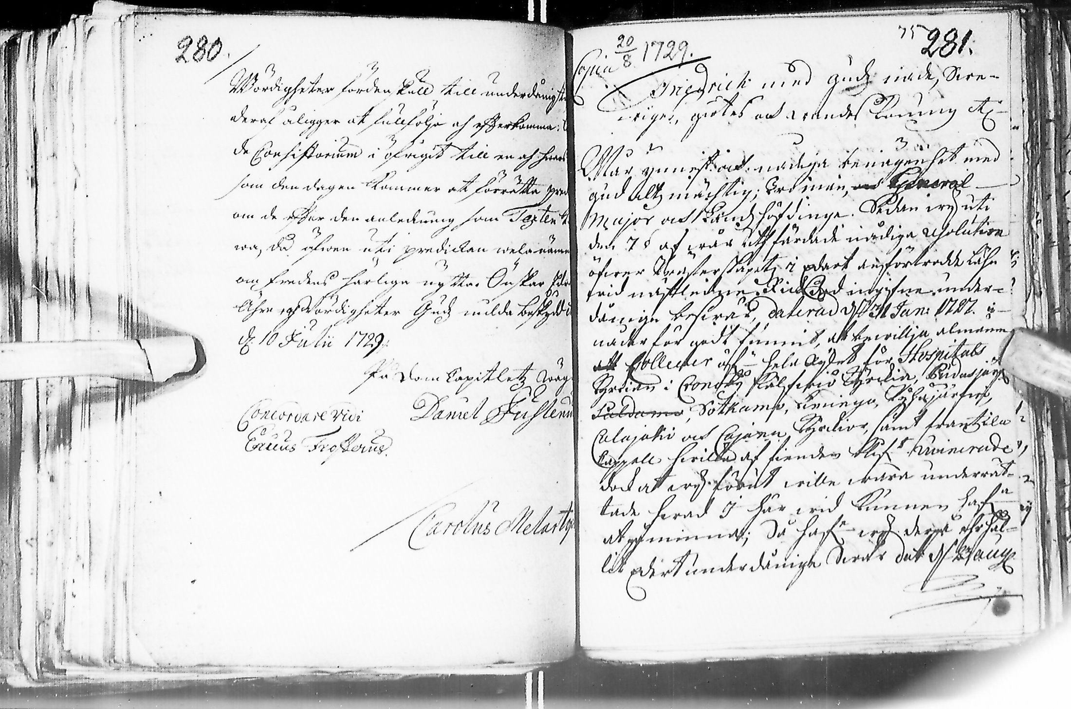 [ ../kirjat/Kirkonkirjat/ii/asiakirjoja_1667-1751_ik267/kuvat/146.jpg ]