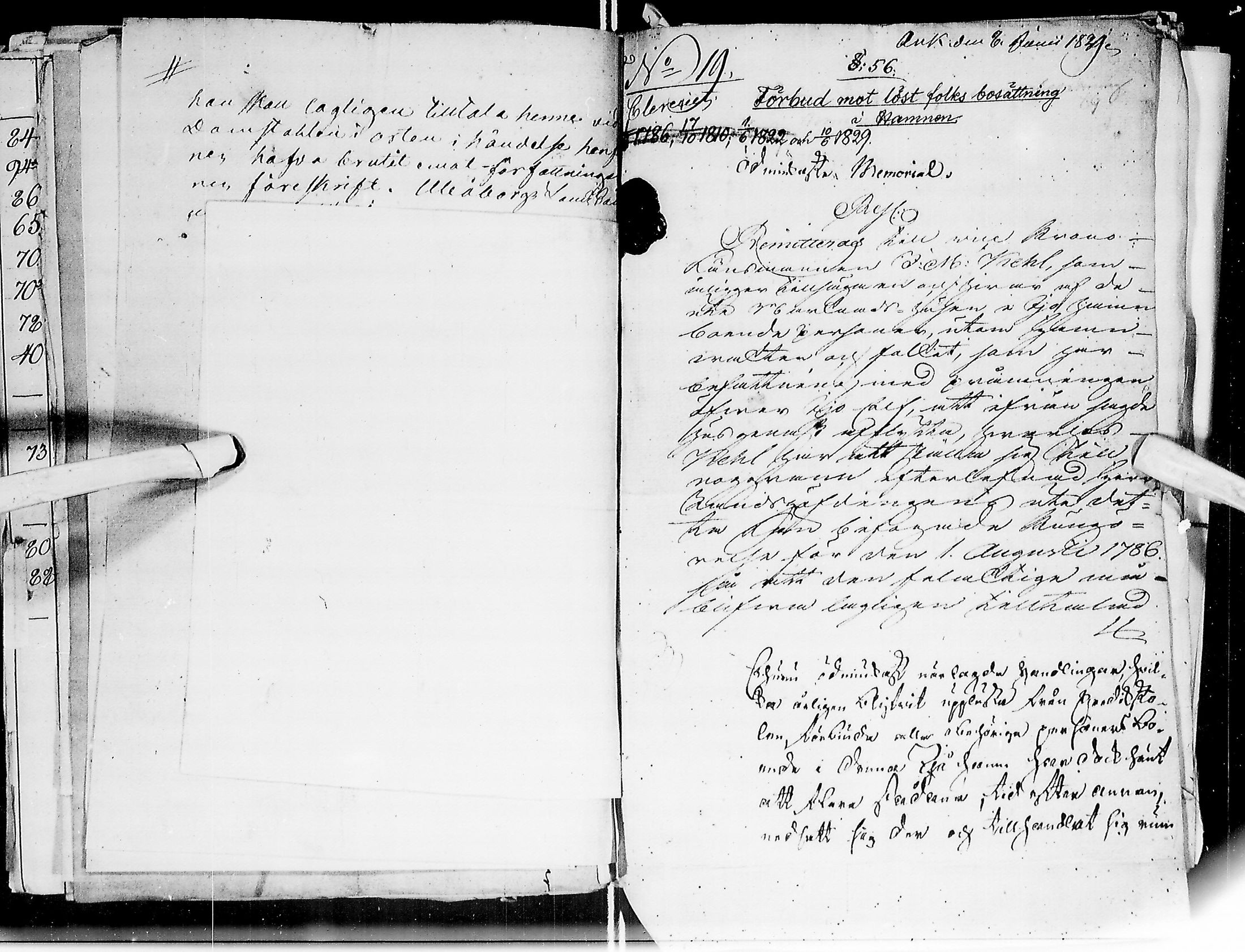 [ ../kirjat/Kirkonkirjat/ii/asiakirjoja_1668-1870_ik264/kuvat/45.jpg ]