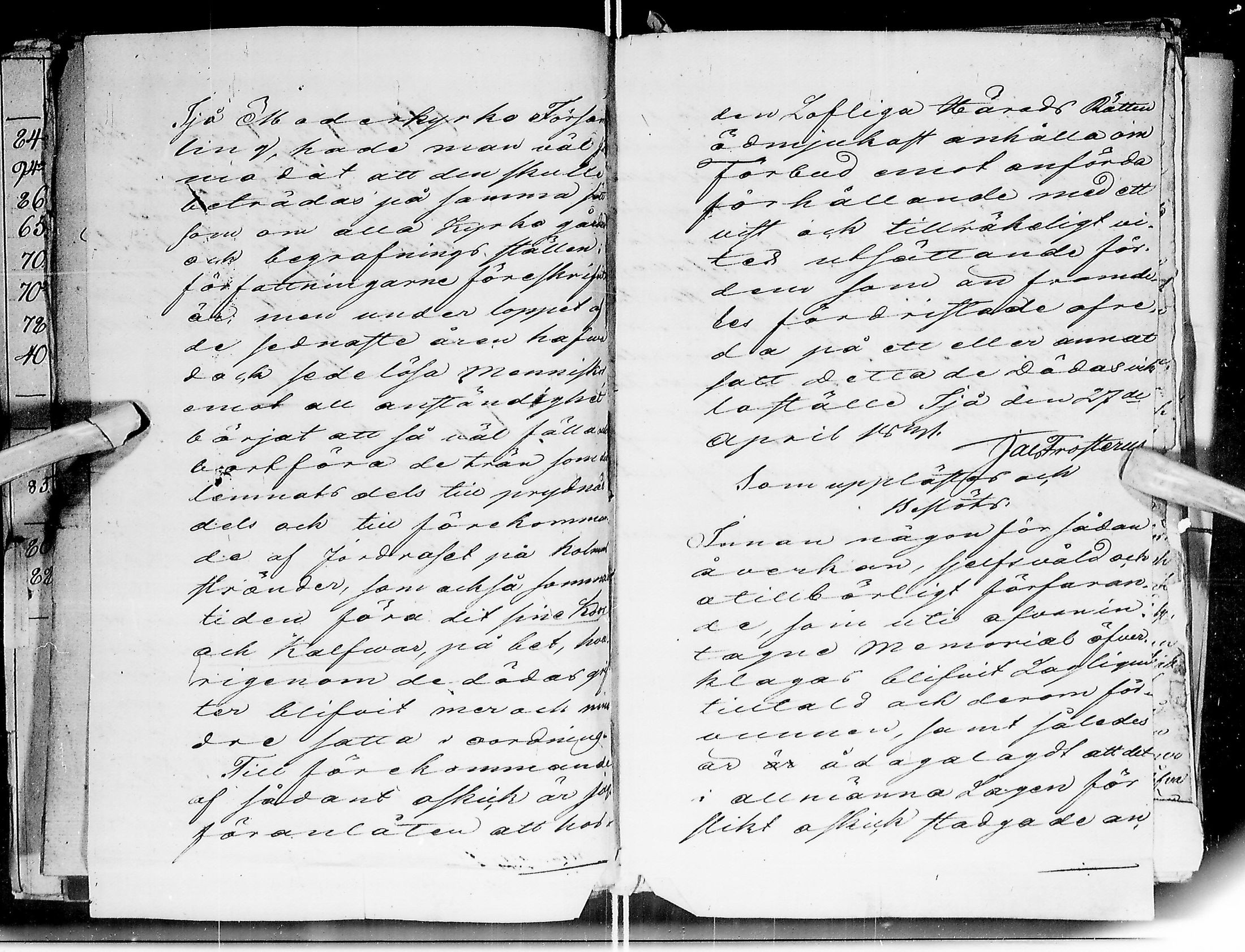 [ ../kirjat/Kirkonkirjat/ii/asiakirjoja_1668-1870_ik264/kuvat/48.jpg ]