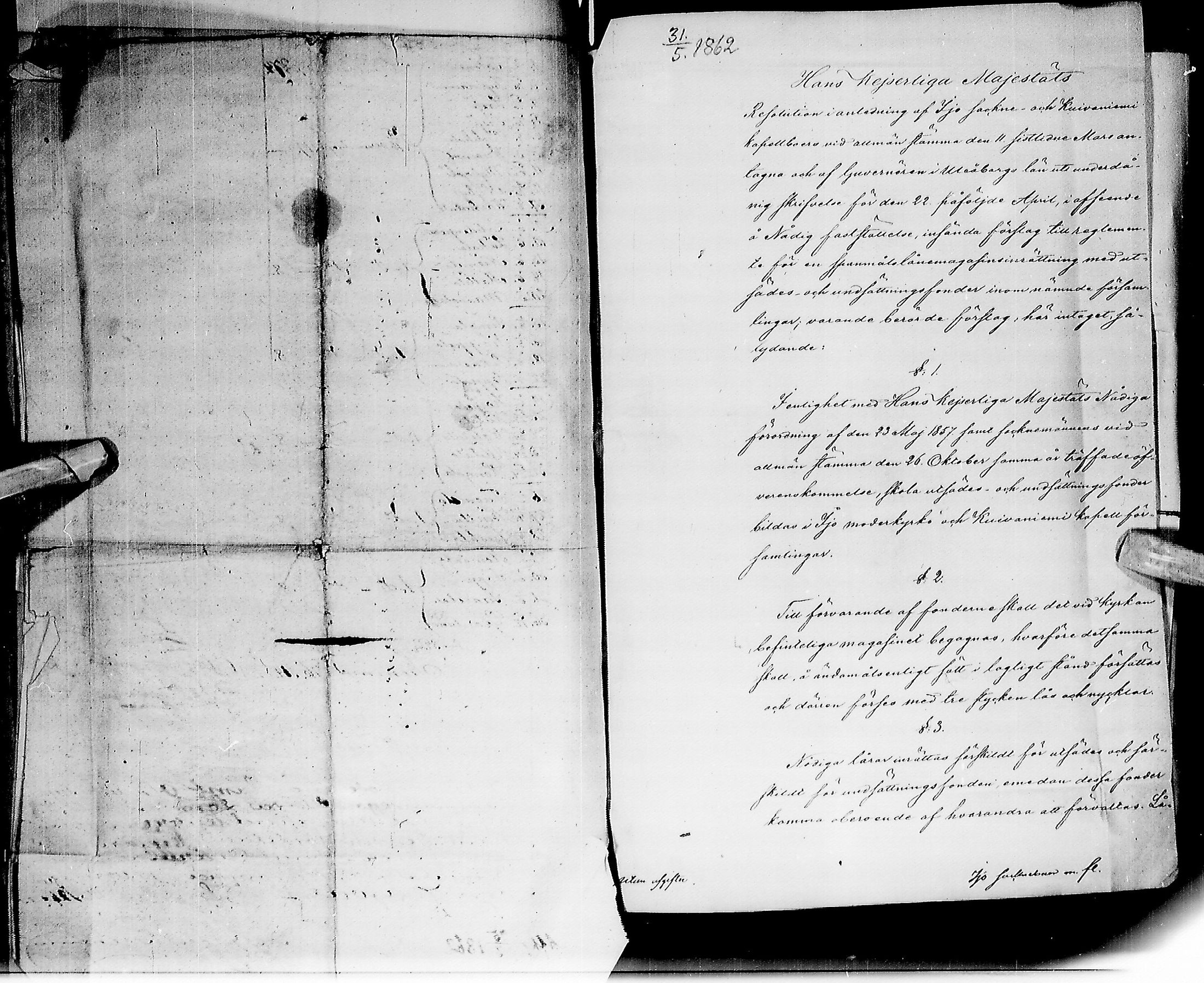 [ ../kirjat/Kirkonkirjat/ii/asiakirjoja_1668-1870_ik264/kuvat/97.jpg ]