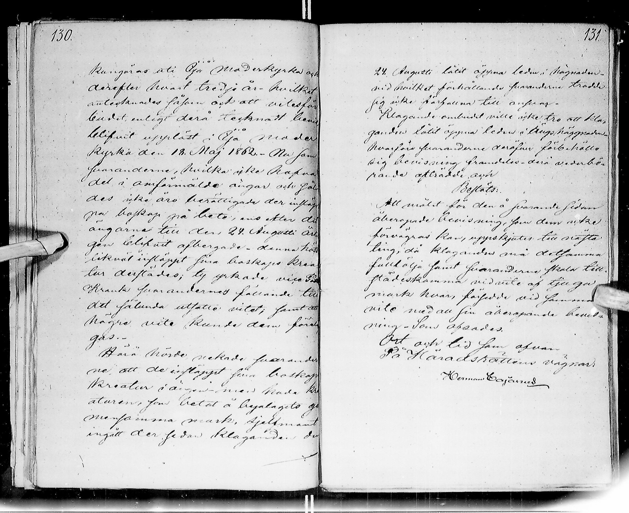 [ ../kirjat/Kirkonkirjat/ii/asiakirjoja_1703-1880_ik264/kuvat/65.jpg ]