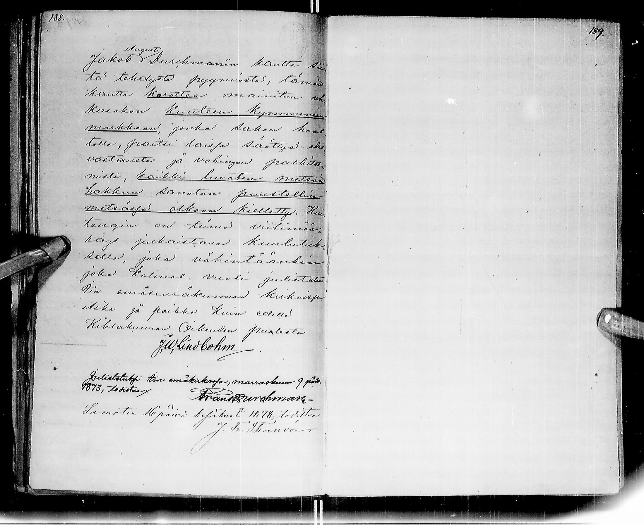 [ ../kirjat/Kirkonkirjat/ii/asiakirjoja_1703-1880_ik264/kuvat/91.jpg ]