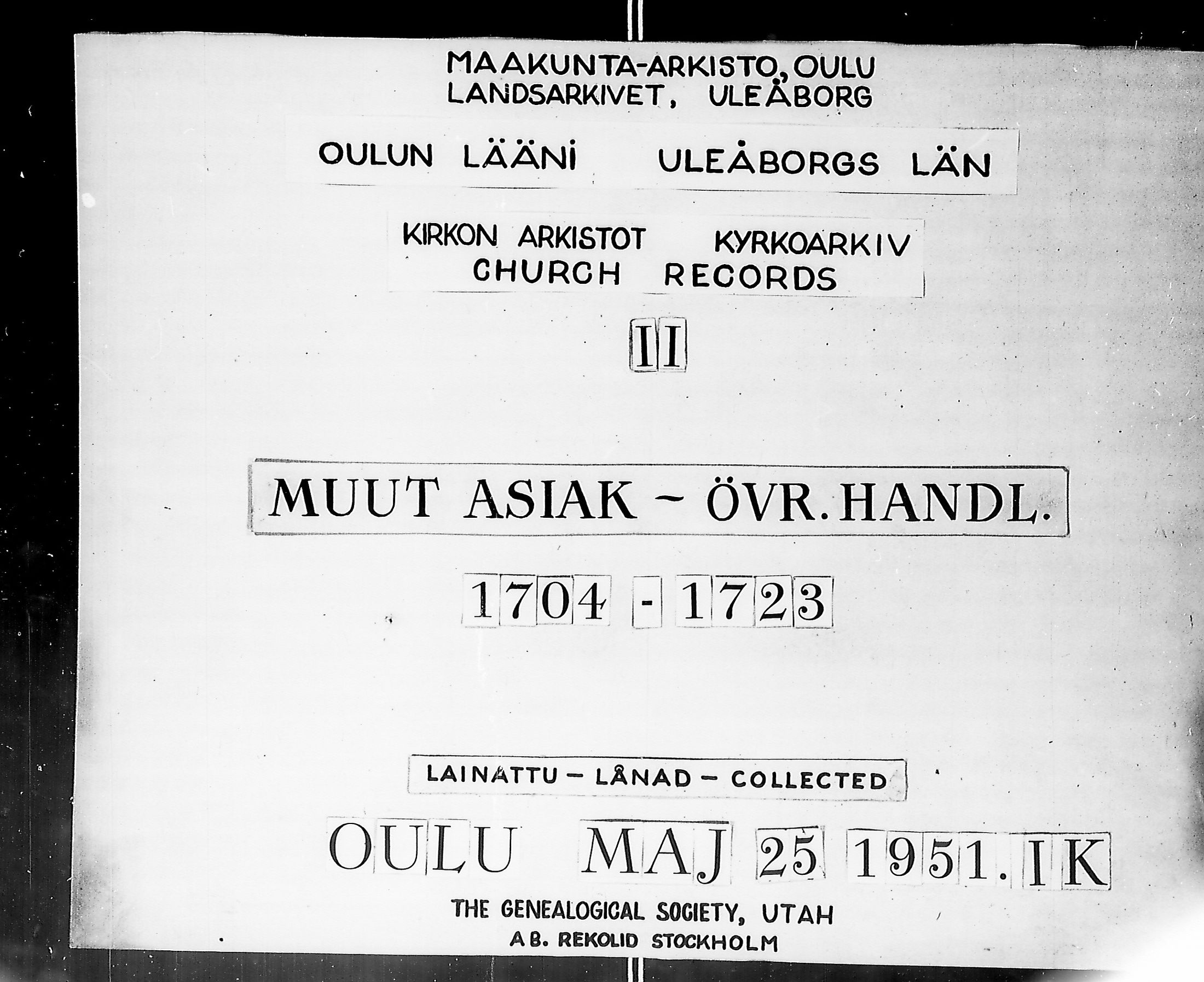 [ ../kirjat/Kirkonkirjat/ii/asiakirjoja_1704-1723_ik266/kuvat/1.jpg ]