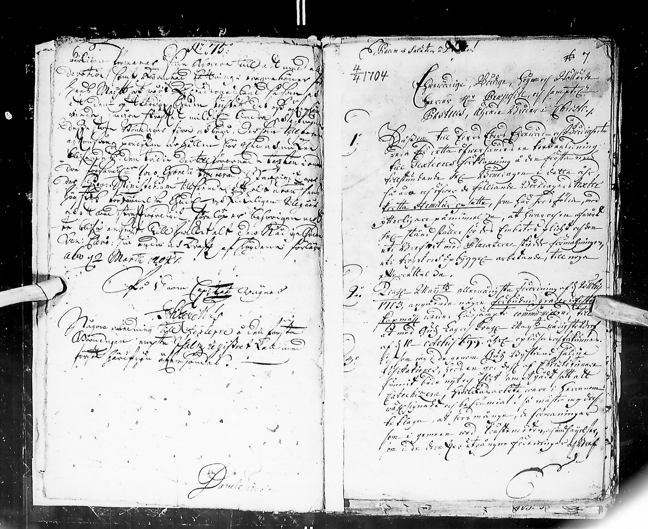 [ ../kirjat/Kirkonkirjat/ii/asiakirjoja_1704-1723_ik266/kuvat/10.jpg ]