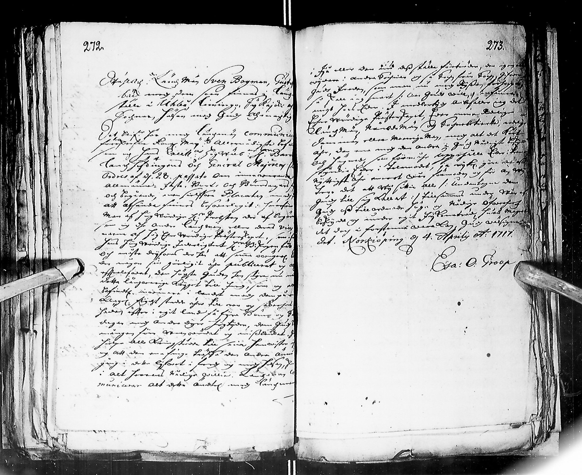 [ ../kirjat/Kirkonkirjat/ii/asiakirjoja_1704-1723_ik266/kuvat/143.jpg ]