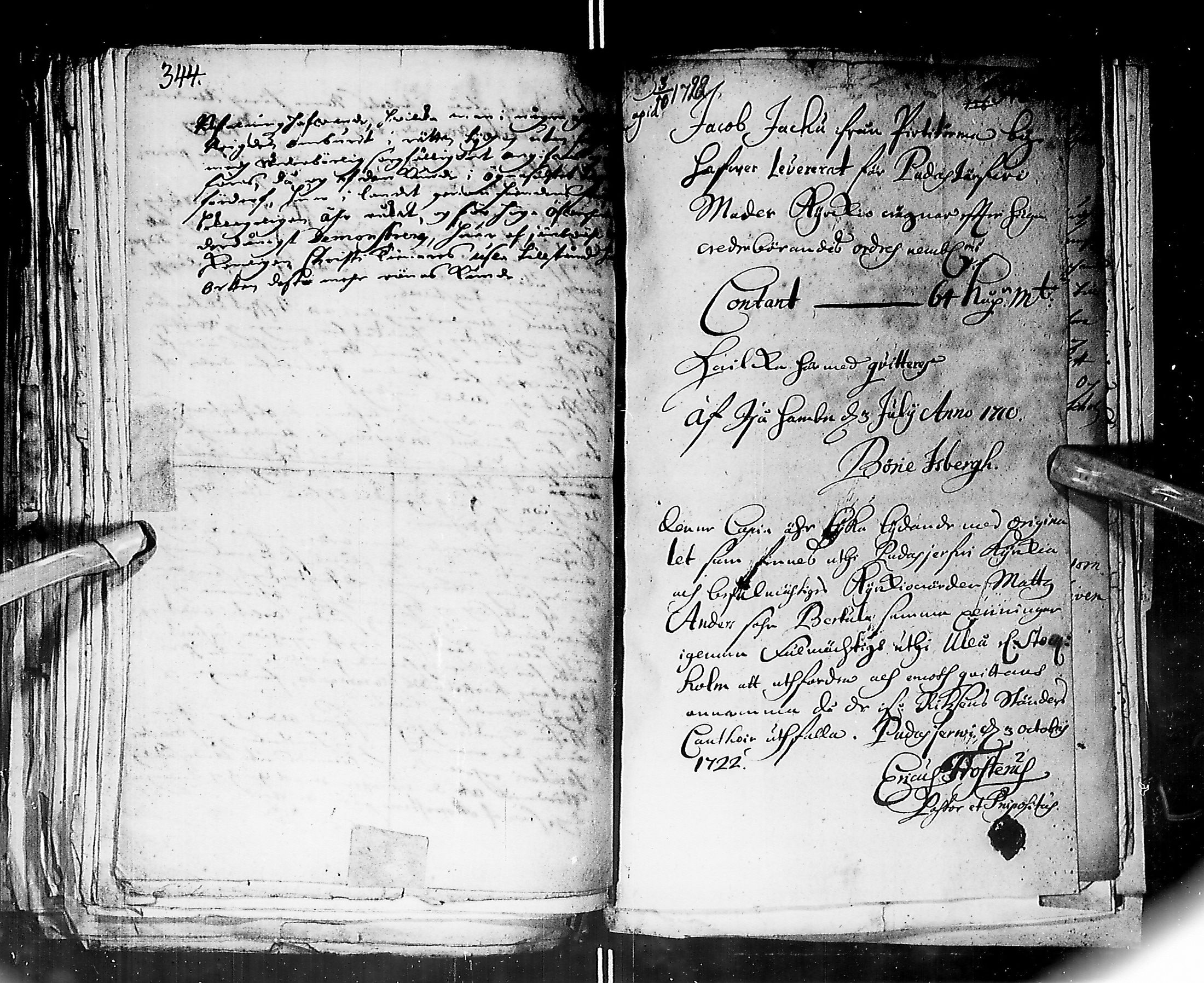 [ ../kirjat/Kirkonkirjat/ii/asiakirjoja_1704-1723_ik266/kuvat/180.jpg ]