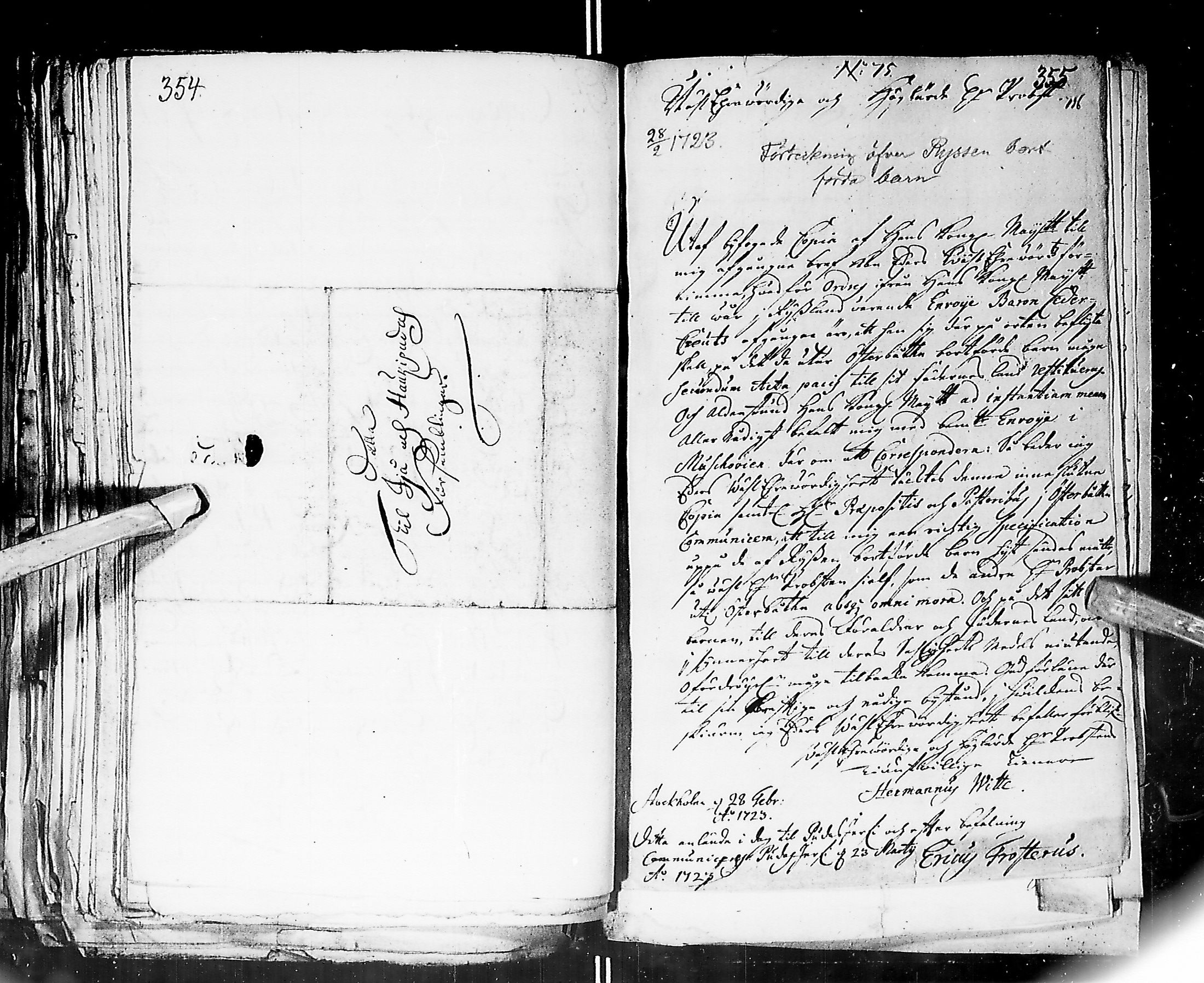 [ ../kirjat/Kirkonkirjat/ii/asiakirjoja_1704-1723_ik266/kuvat/185.jpg ]