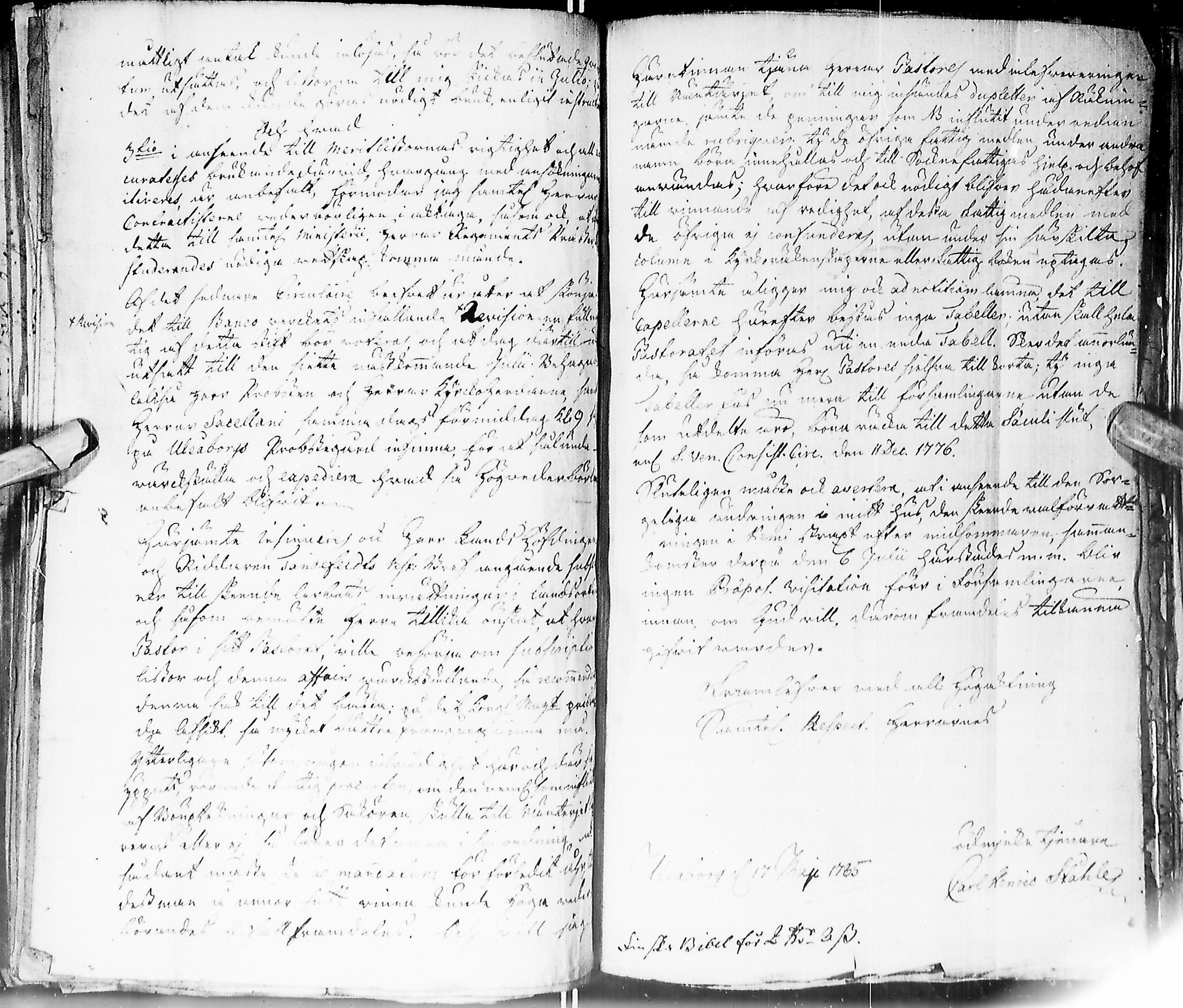 [ ../kirjat/Kirkonkirjat/ii/asiakirjoja_1750-1811_ik267/kuvat/265.jpg ]