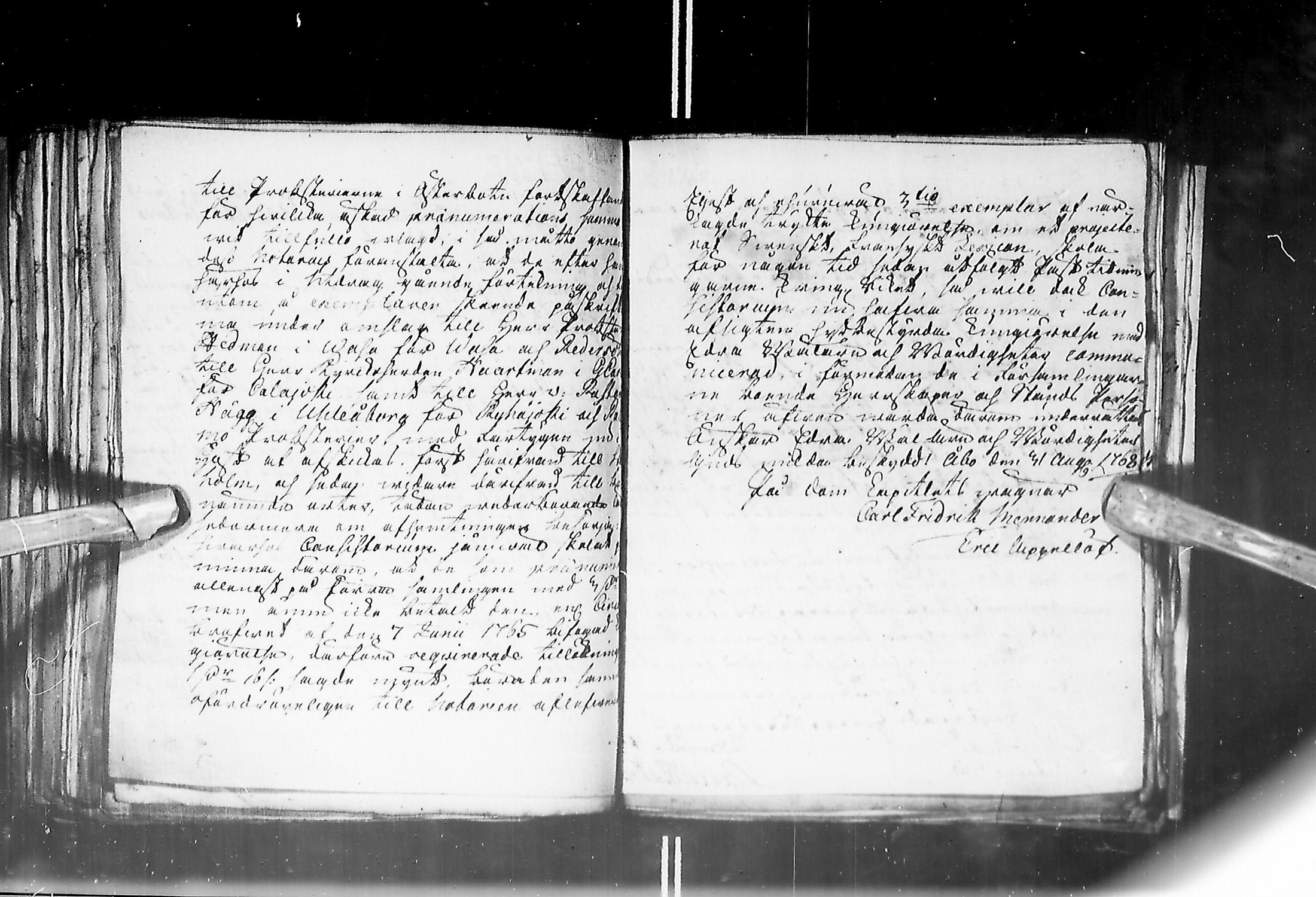 [ ../kirjat/Kirkonkirjat/ii/asiakirjoja_1760-1770_ik267-268/kuvat/148.jpg ]