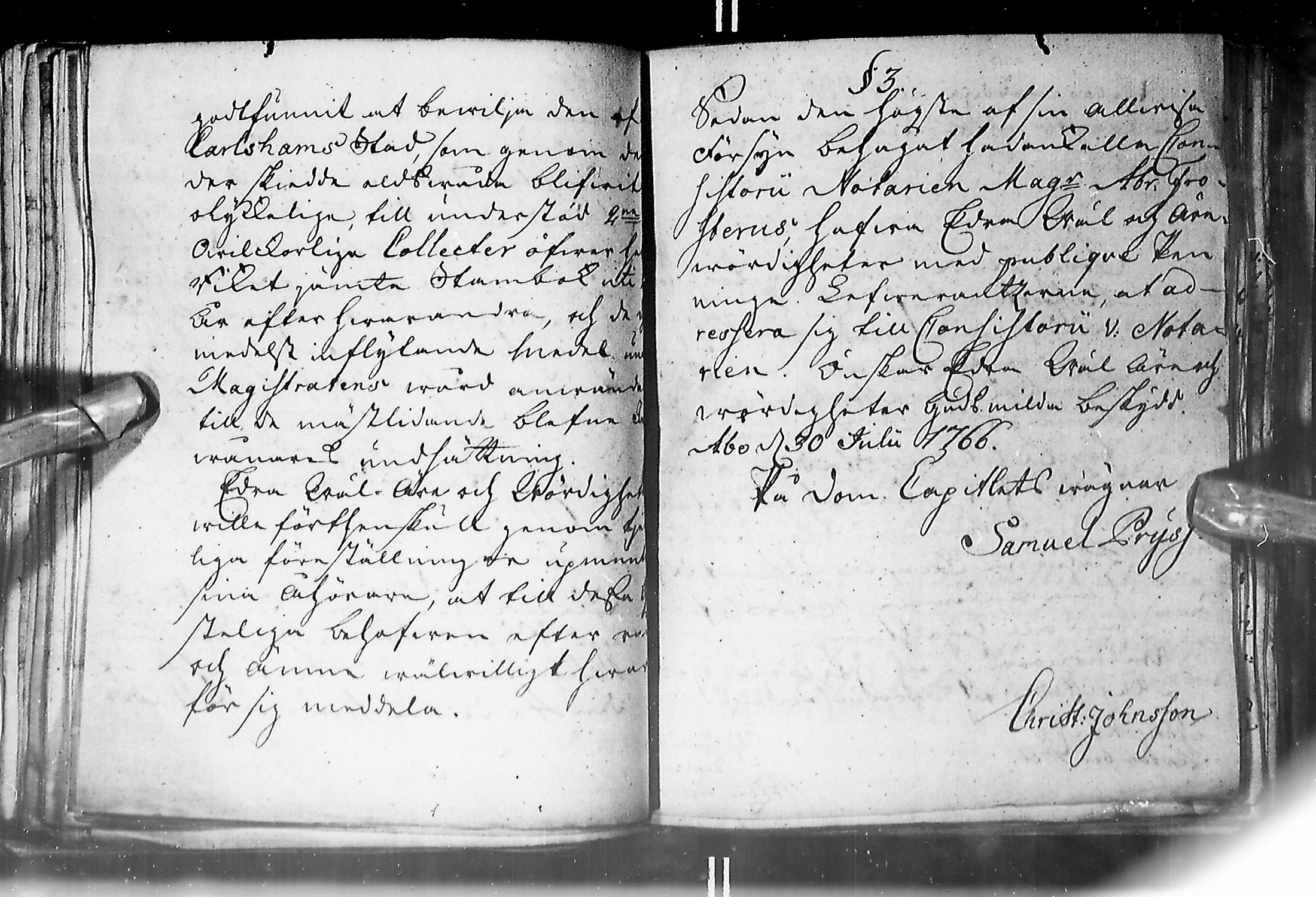 [ ../kirjat/Kirkonkirjat/ii/asiakirjoja_1760-1770_ik267-268/kuvat/91.jpg ]