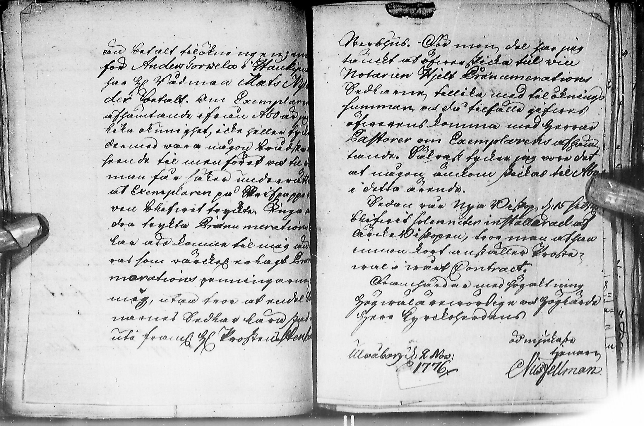 [ ../kirjat/Kirkonkirjat/ii/asiakirjoja_1771-1811_ik268/kuvat/120.jpg ]
