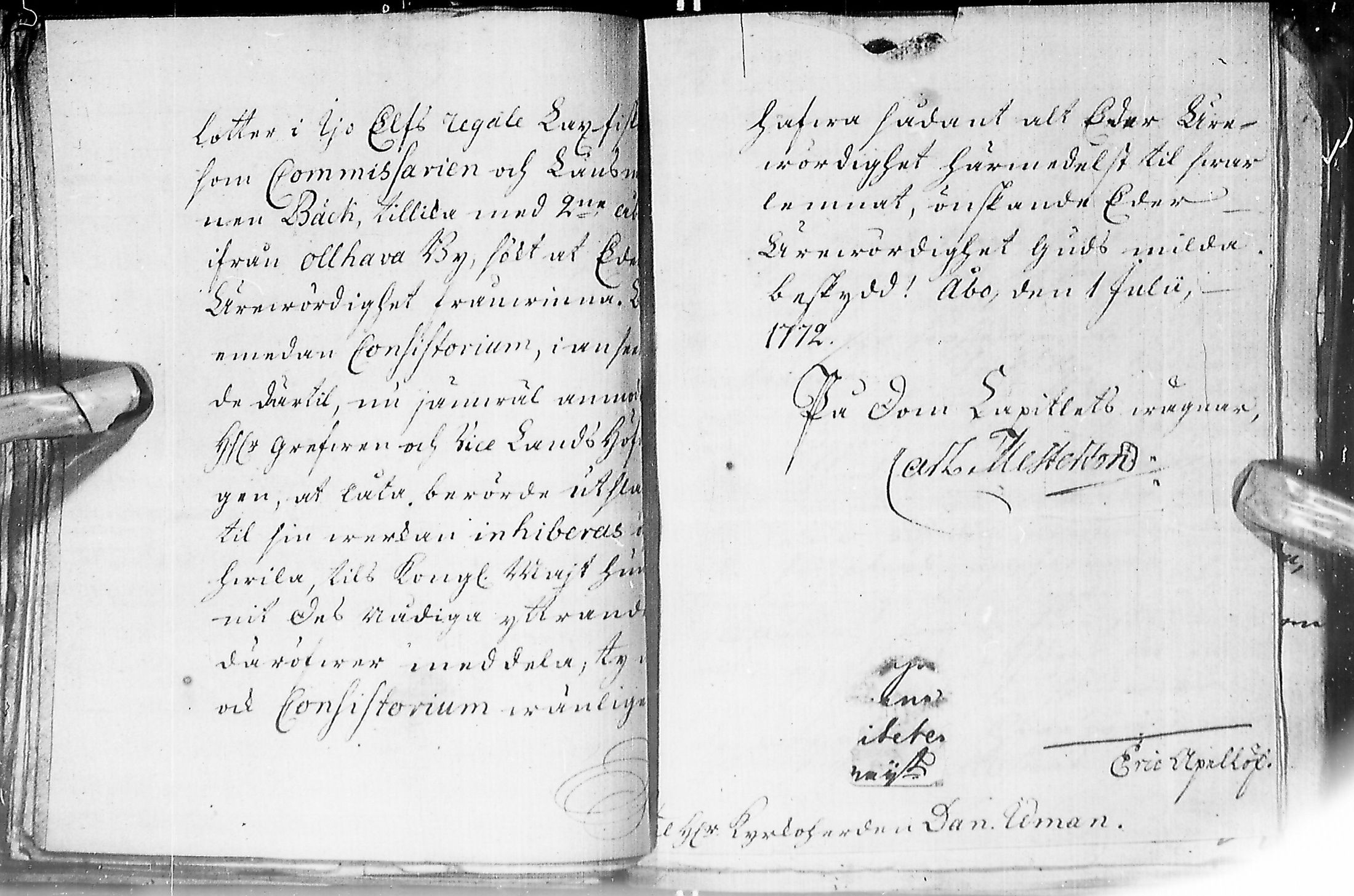 [ ../kirjat/Kirkonkirjat/ii/asiakirjoja_1771-1811_ik268/kuvat/51.jpg ]