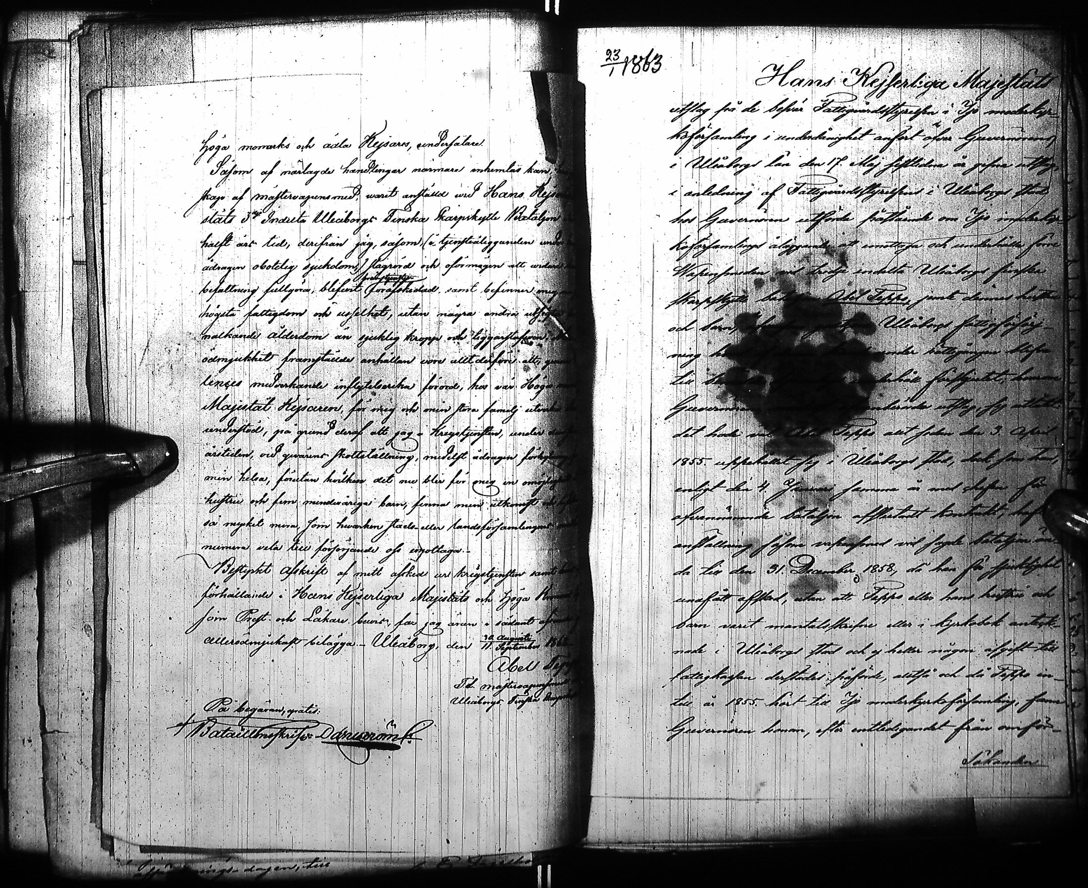 [ ../kirjat/Kirkonkirjat/ii/asiakirjoja_1801-1875_ik269/kuvat/66.jpg ]