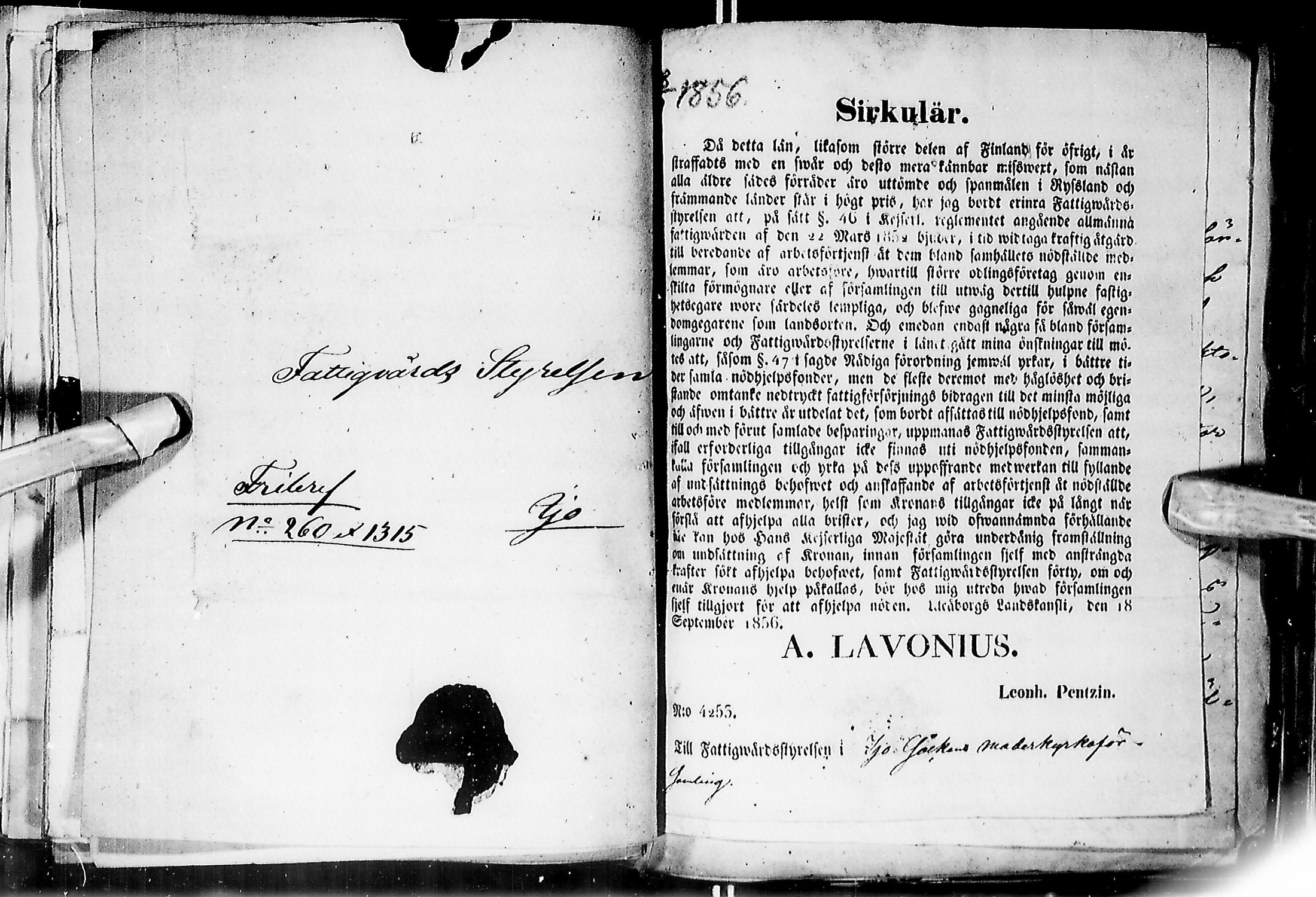 [ ../kirjat/Kirkonkirjat/ii/asiakirjoja_1804-1860_ik268/kuvat/106.jpg ]