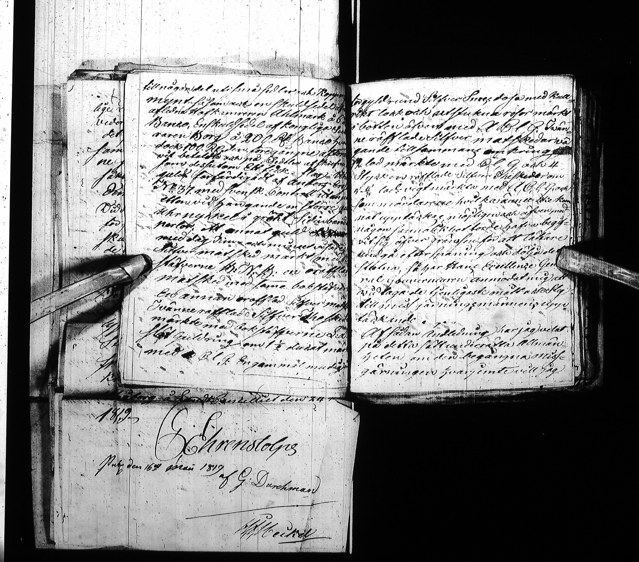 [ ../kirjat/Kirkonkirjat/ii/asiakirjoja_1818-1819_ik269/kuvat/157.jpg ]