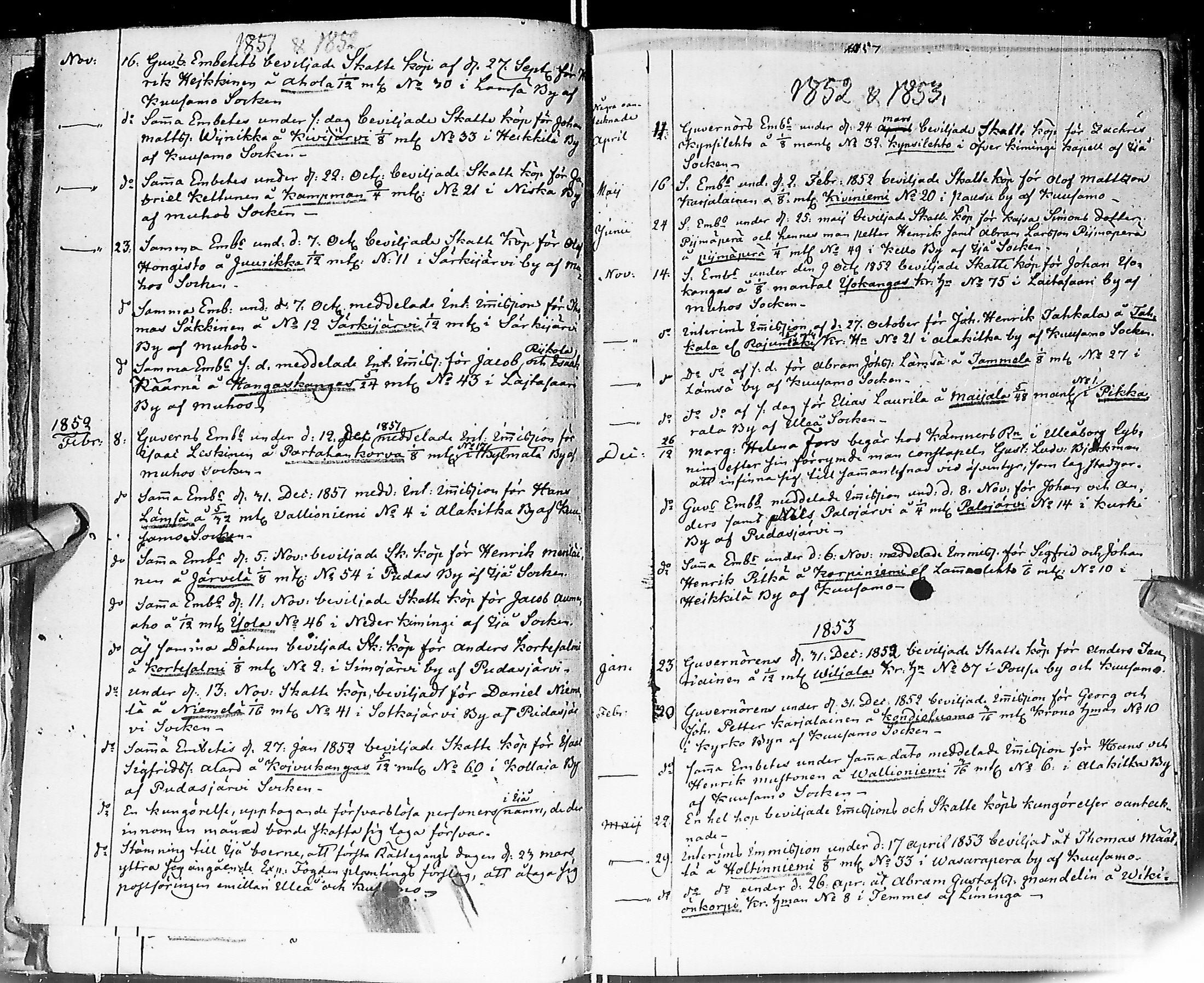 [ ../kirjat/Kirkonkirjat/ii/asiakirjoja_1822-1886_ik266/kuvat/45.jpg ]