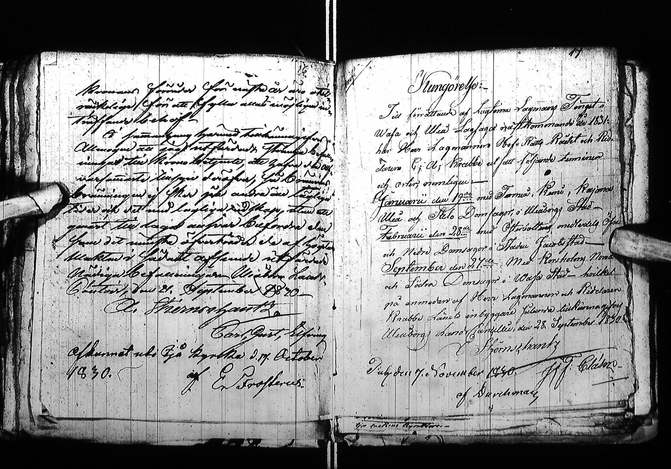 [ ../kirjat/Kirkonkirjat/ii/asiakirjoja_1824-1831_ik269/kuvat/151.jpg ]