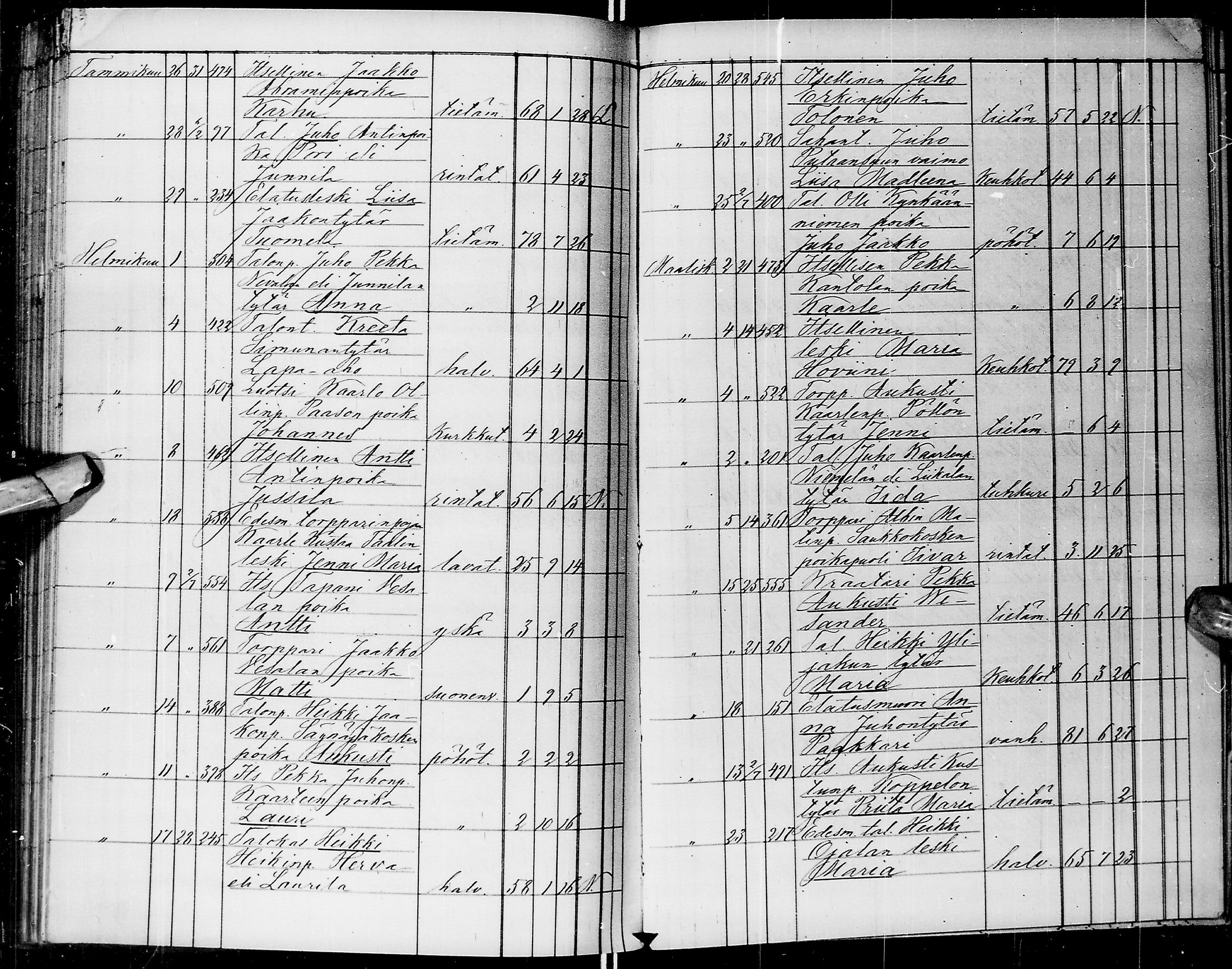 [ ../kirjat/Kirkonkirjat/ii/kuolleet_1885-1889_ik257/kuvat/7.jpg ]