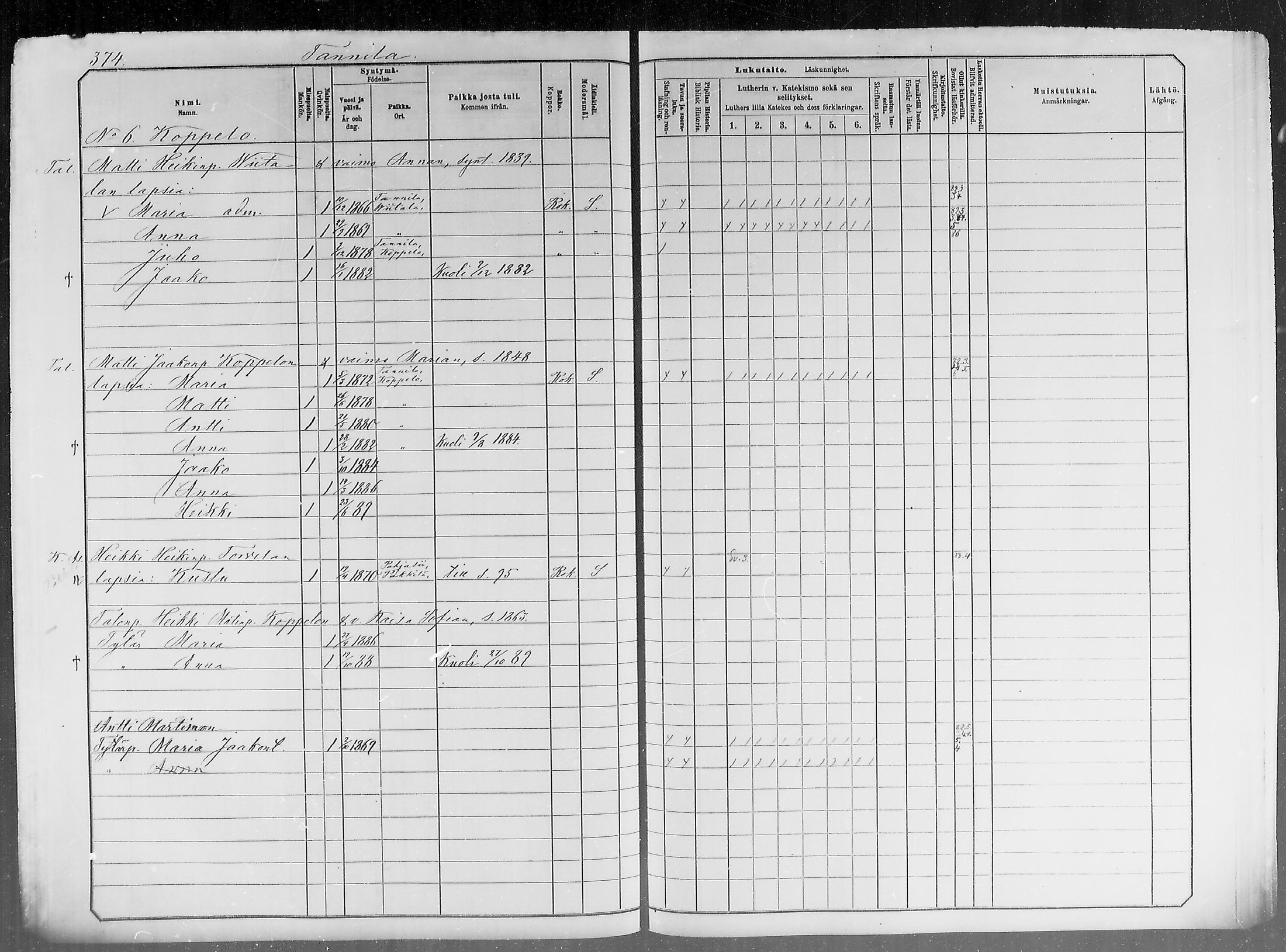 [ ../kirjat/Kirkonkirjat/ii/lastenkirja_1881-1890_mko306-317/kuvat/177.jpg ]