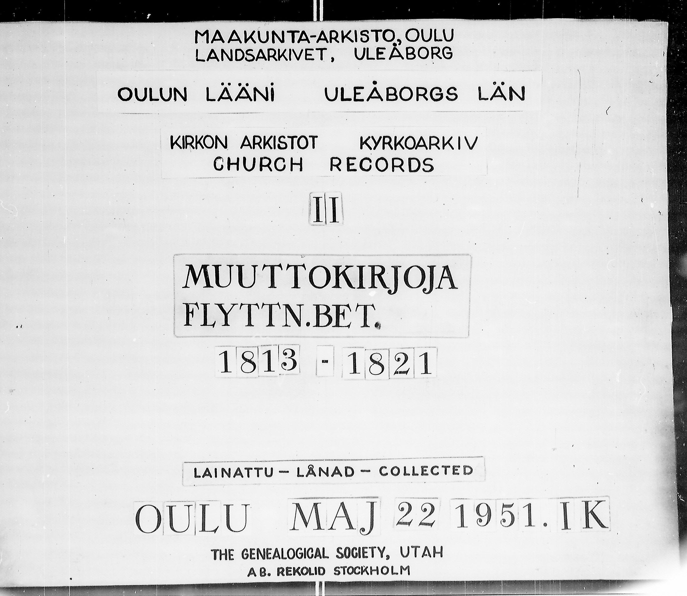 [ ../kirjat/Kirkonkirjat/ii/muuttokirjoja_1813-1821_ik258/kuvat/1.jpg ]
