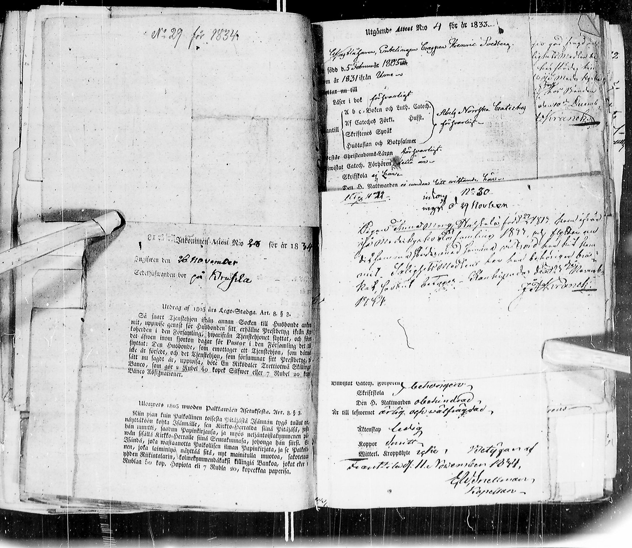 [ ../kirjat/Kirkonkirjat/ii/muuttokirjoja_1831-1838_ik258-259/kuvat/105.jpg ]