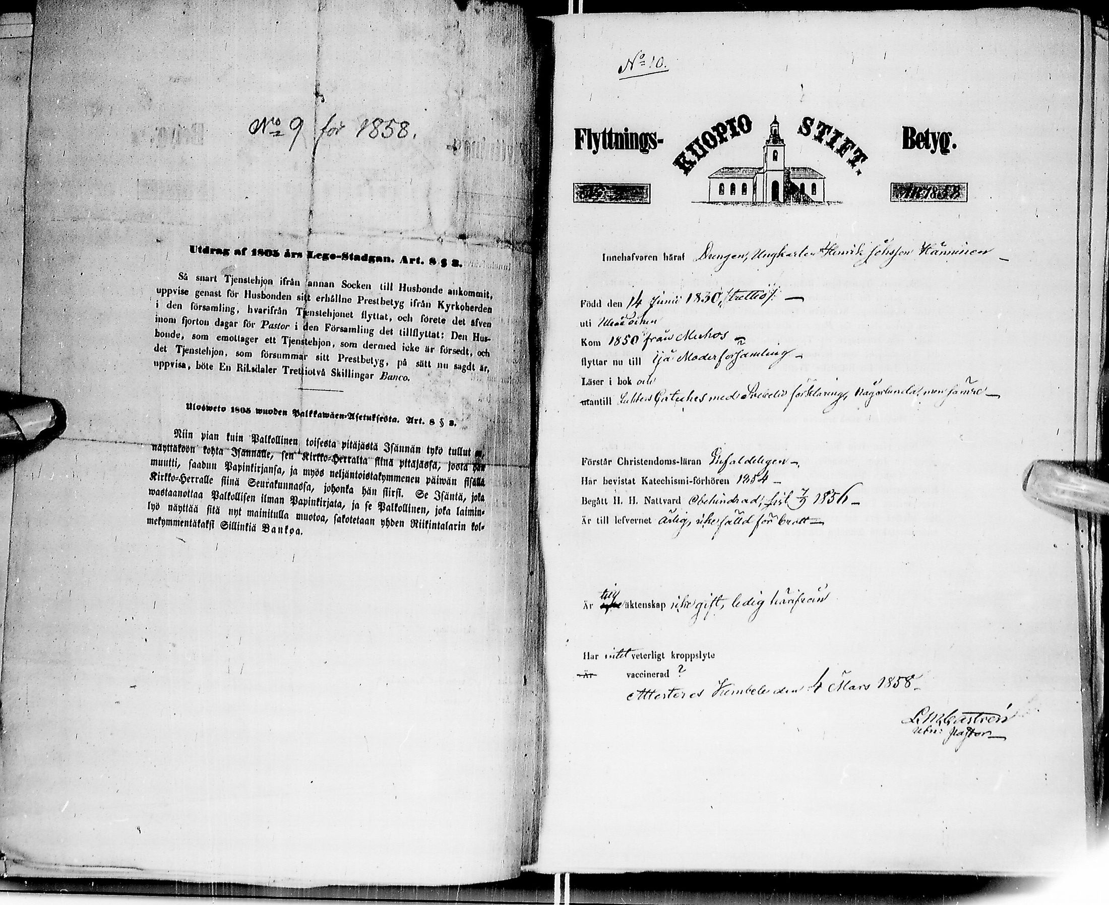 [ ../kirjat/Kirkonkirjat/ii/muuttokirjoja_1854-1860_ik259-260/kuvat/150.jpg ]