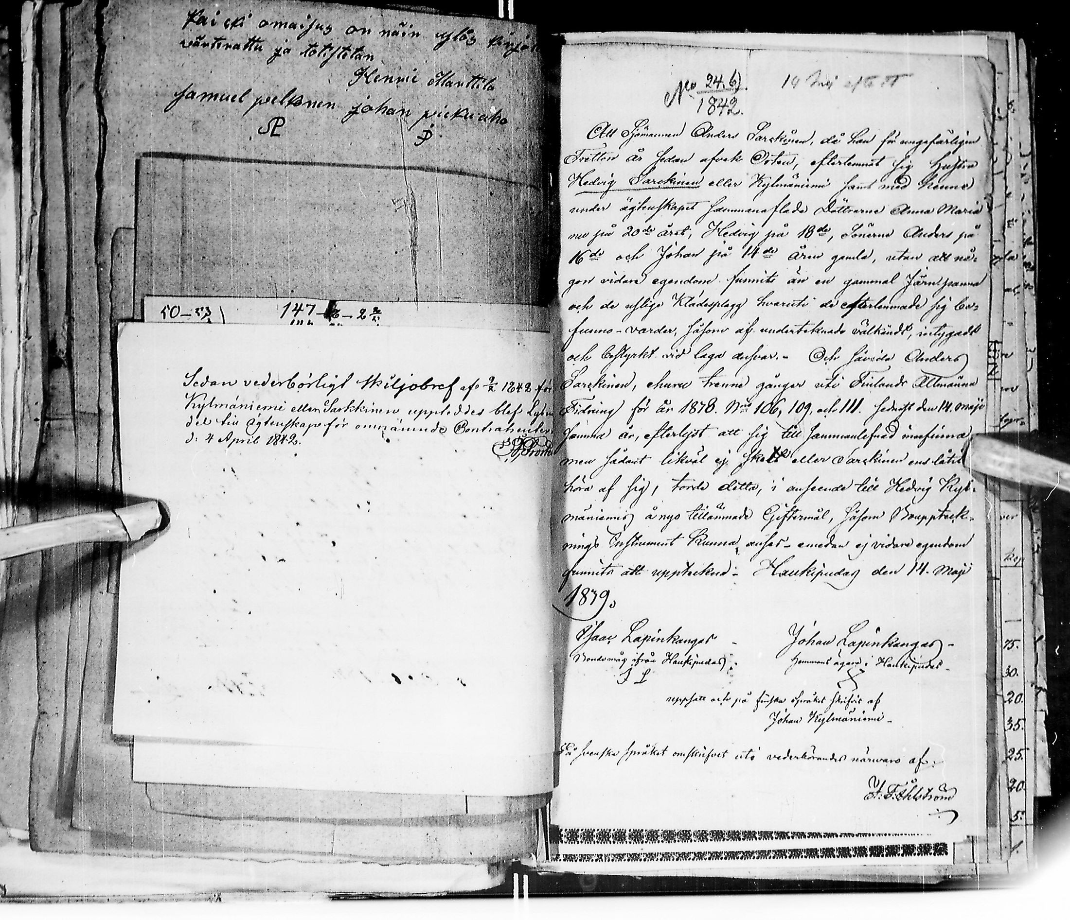 [ ../kirjat/Kirkonkirjat/ii/perukirjoja_1839-1842_ik262/kuvat/178.jpg ]