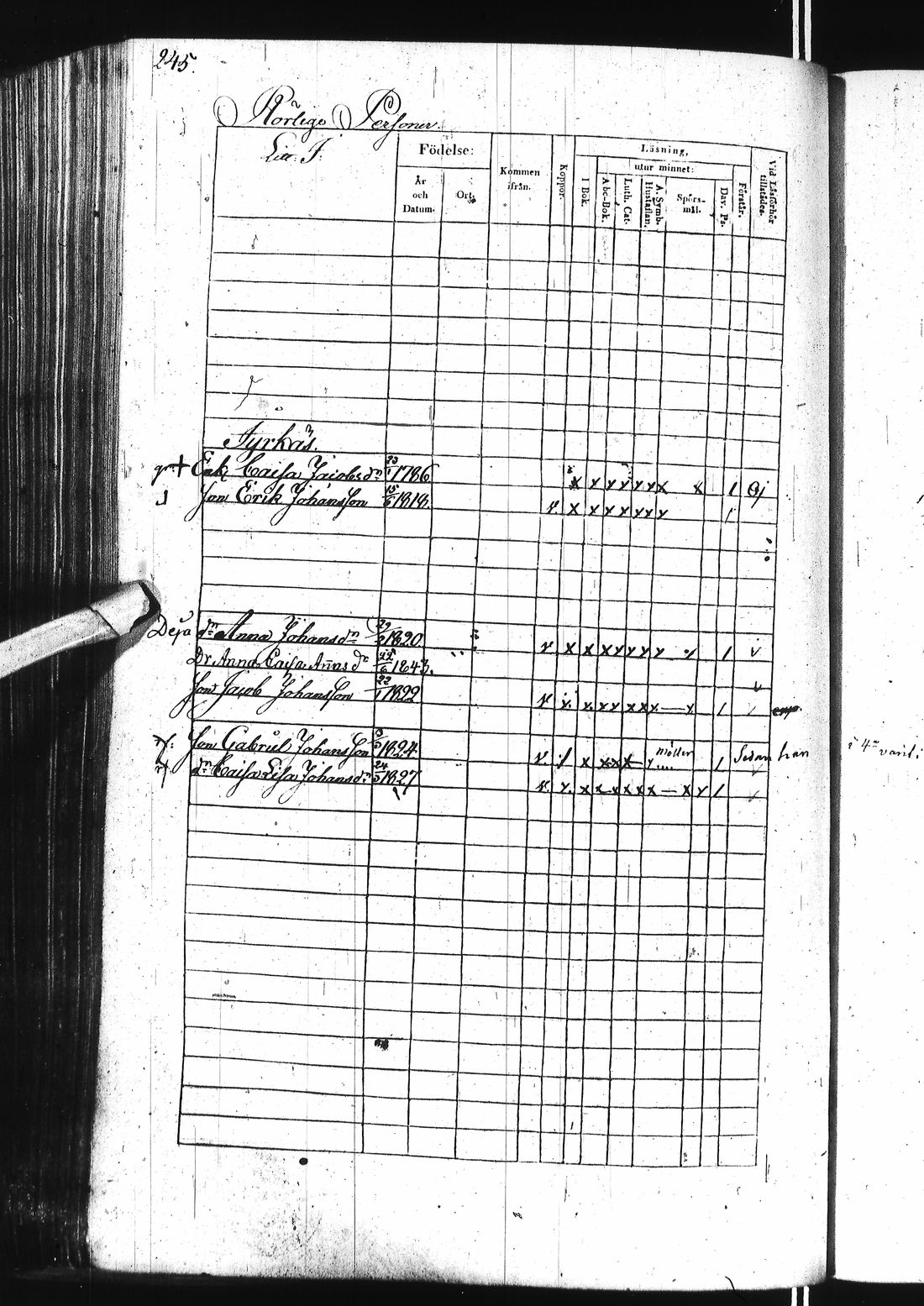 [ ../kirjat/Kirkonkirjat/ii/rippikirja_1838-1844_ik253/kuvat/493.jpg ]