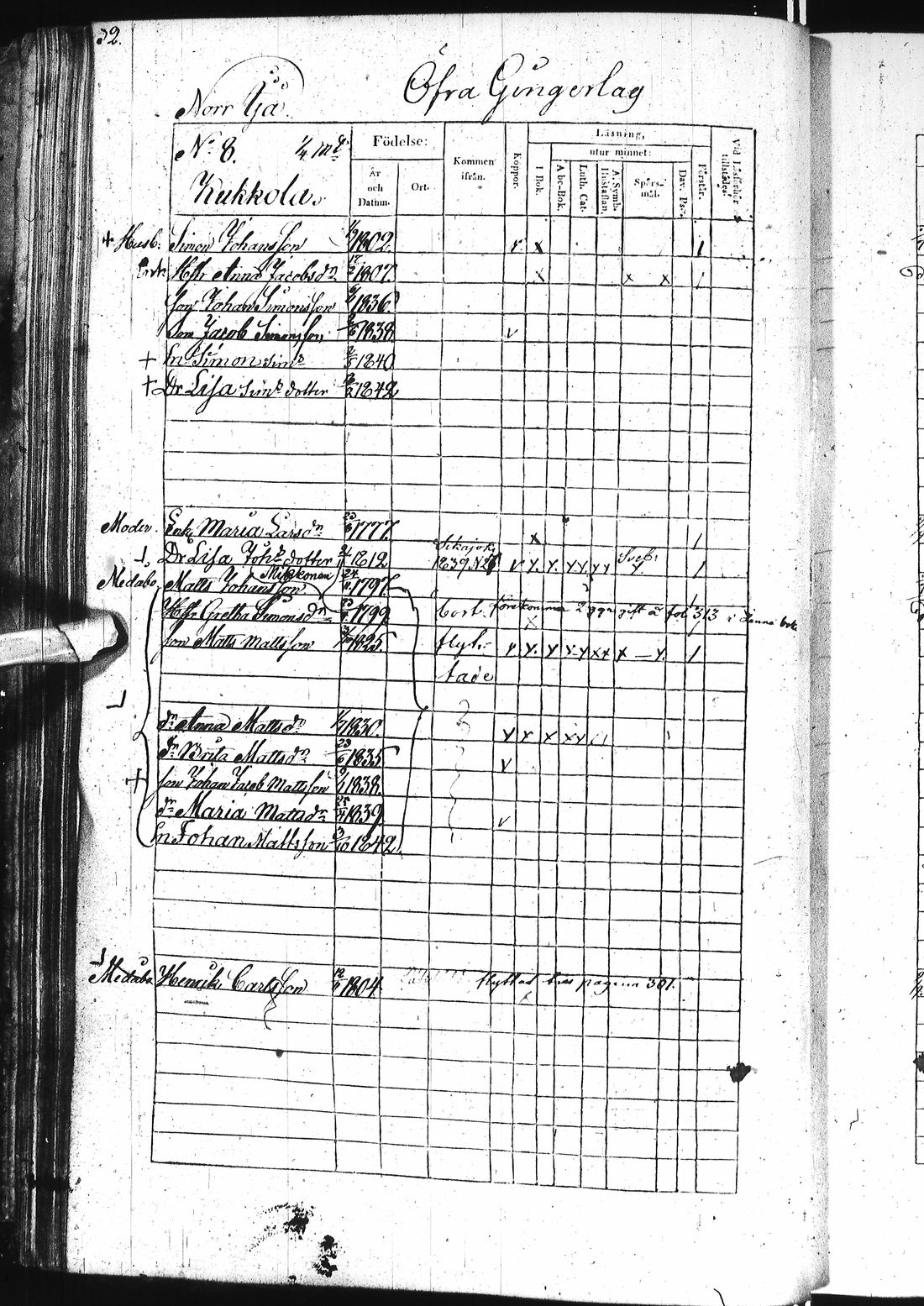 [ ../kirjat/Kirkonkirjat/ii/rippikirja_1838-1844_ik253/kuvat/69.jpg ]