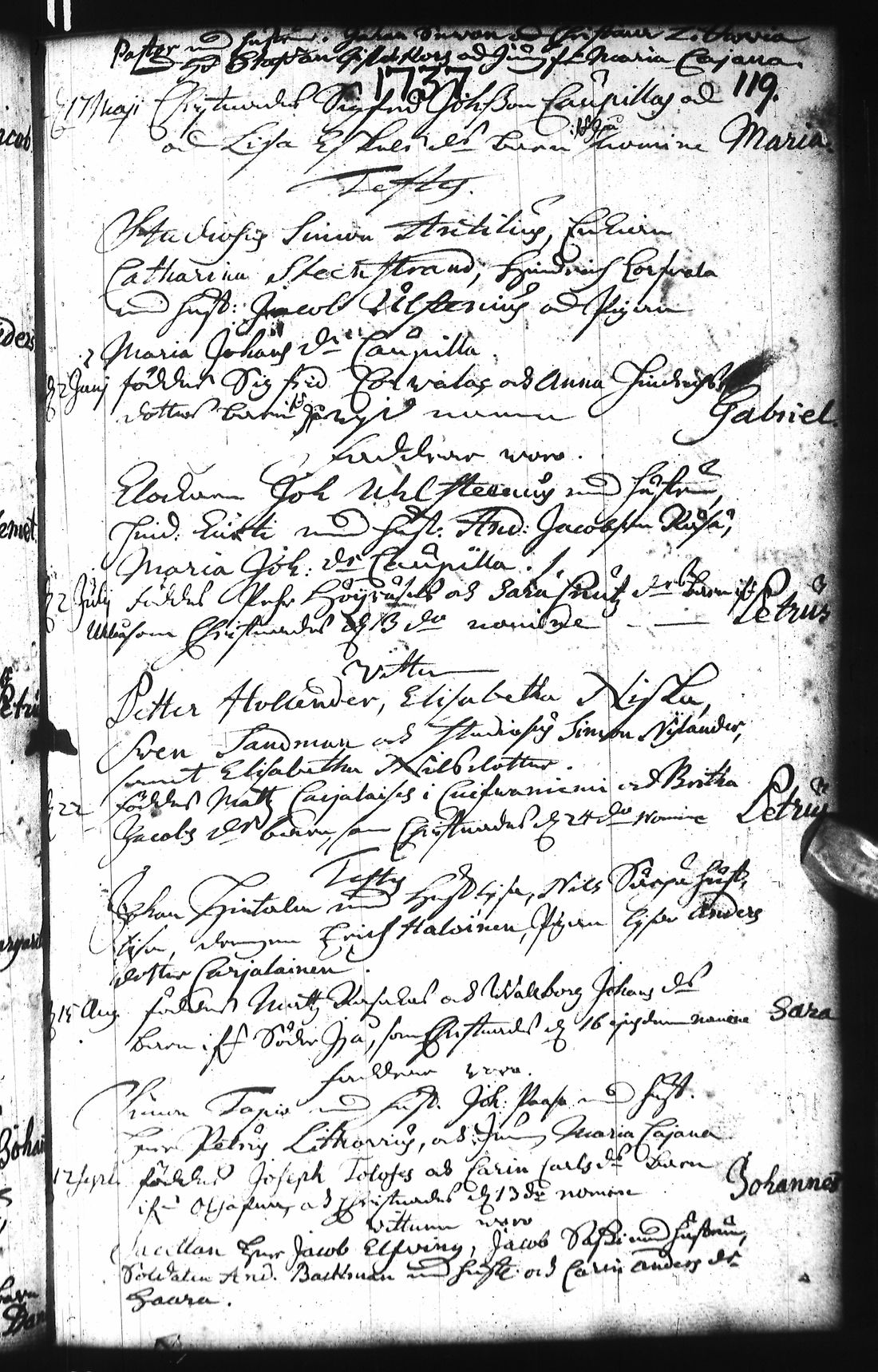 [ ../kirjat/Kirkonkirjat/ii/syntyneet_1717-1777_ik255/kuvat/130.jpg ]