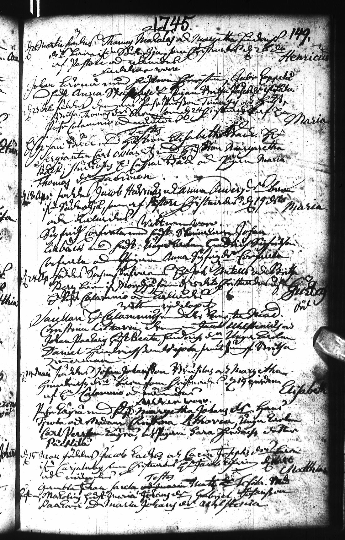 [ ../kirjat/Kirkonkirjat/ii/syntyneet_1717-1777_ik255/kuvat/160.jpg ]