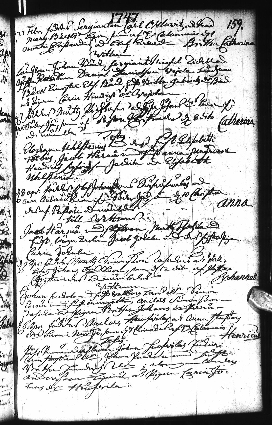 [ ../kirjat/Kirkonkirjat/ii/syntyneet_1717-1777_ik255/kuvat/170.jpg ]