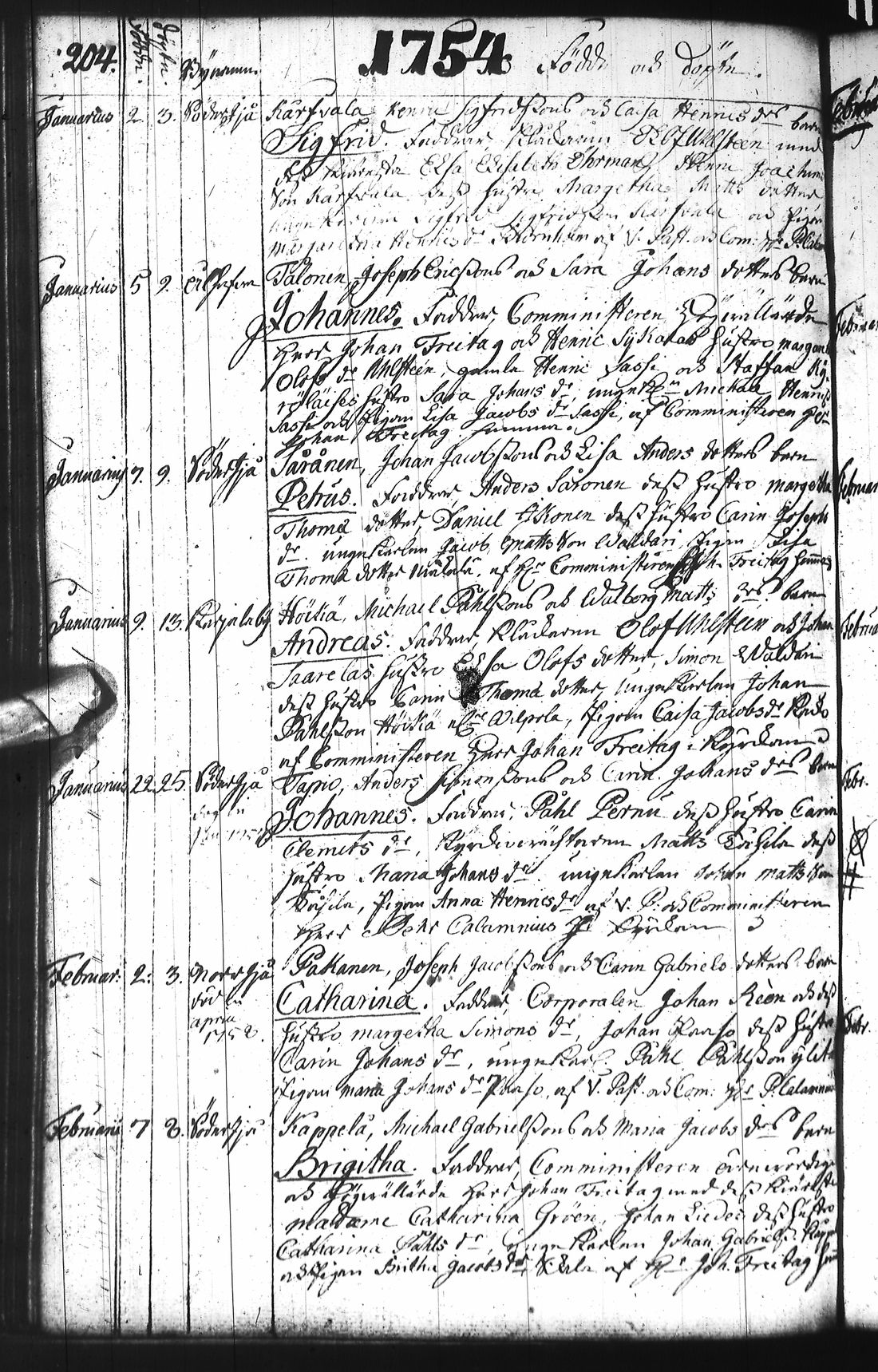 [ ../kirjat/Kirkonkirjat/ii/syntyneet_1717-1777_ik255/kuvat/219.jpg ]