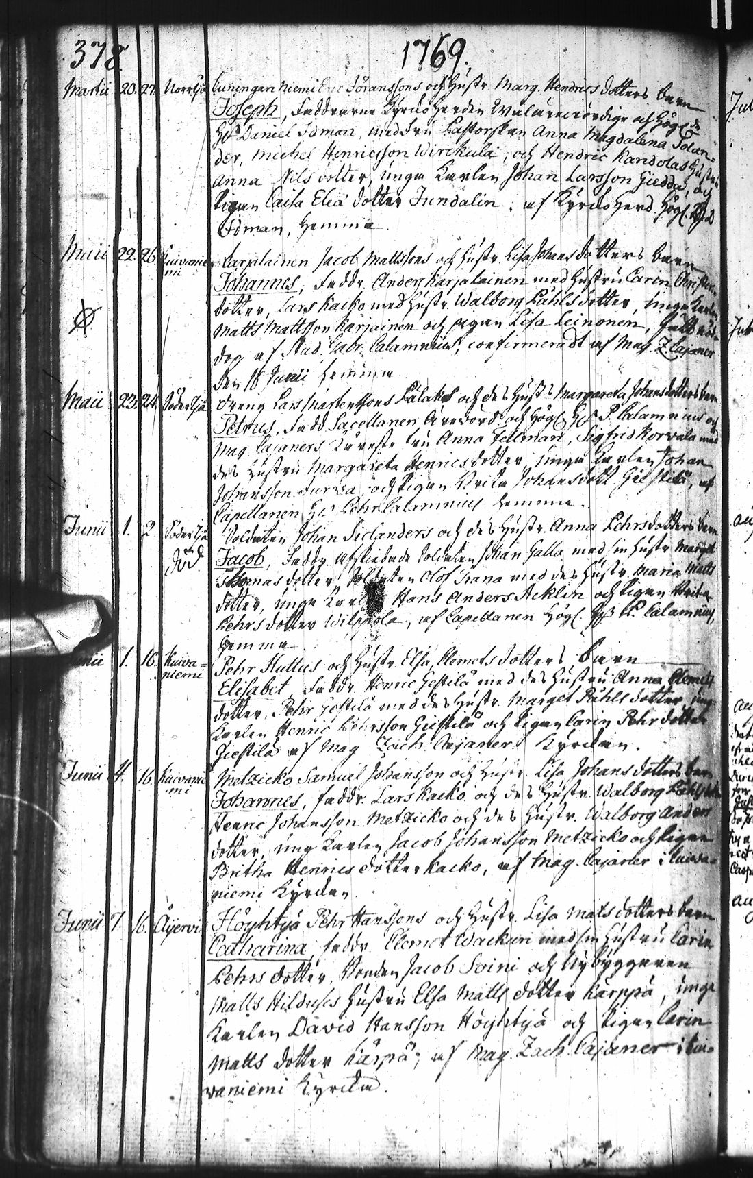[ ../kirjat/Kirkonkirjat/ii/syntyneet_1717-1777_ik255/kuvat/395.jpg ]