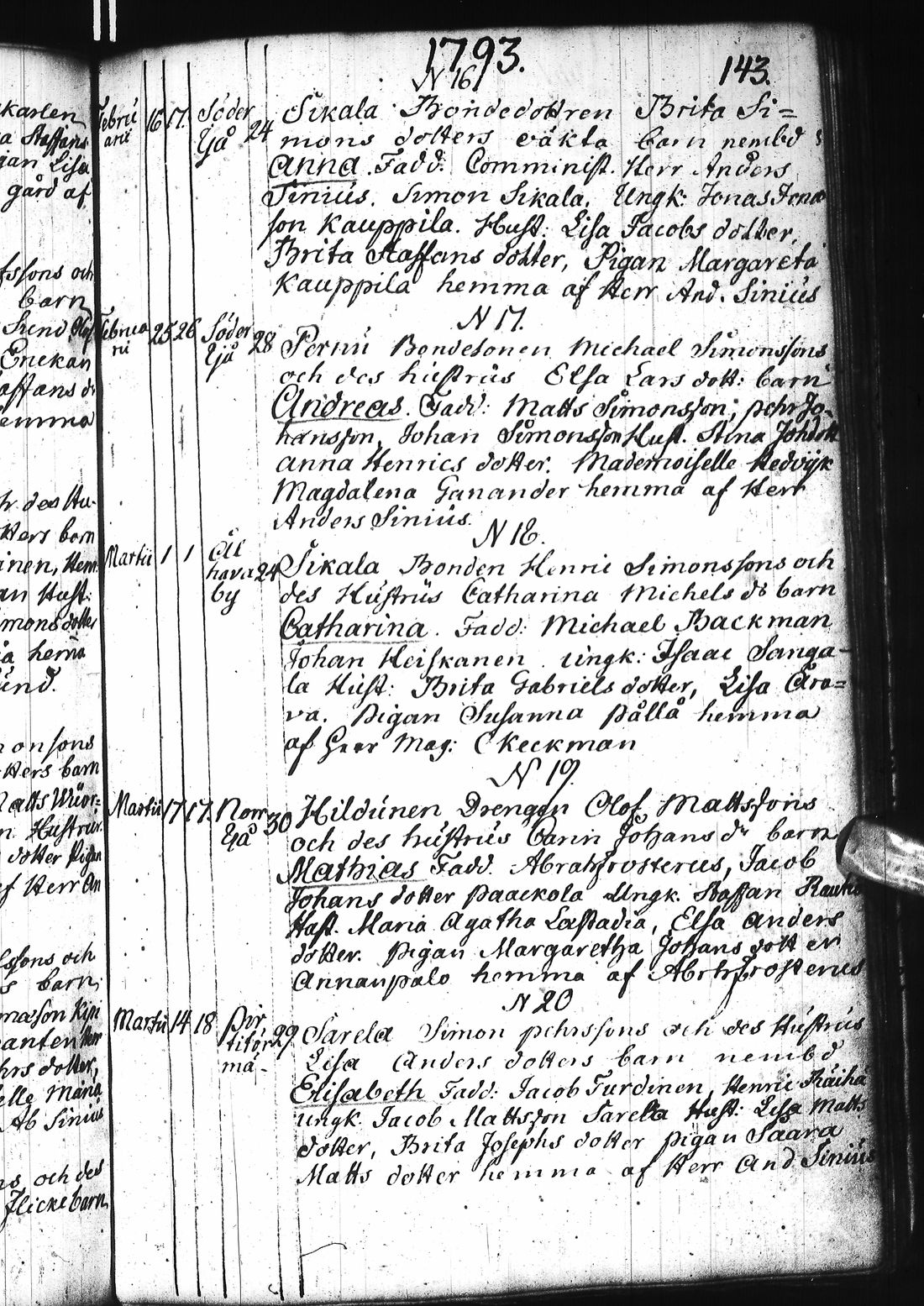 [ ../kirjat/Kirkonkirjat/ii/syntyneet_1778-1812_ik255-256/kuvat/150.jpg ]