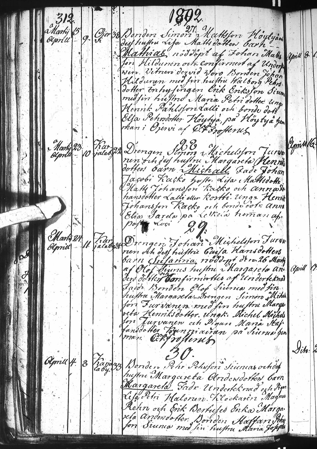 [ ../kirjat/Kirkonkirjat/ii/syntyneet_1778-1812_ik255-256/kuvat/319.jpg ]