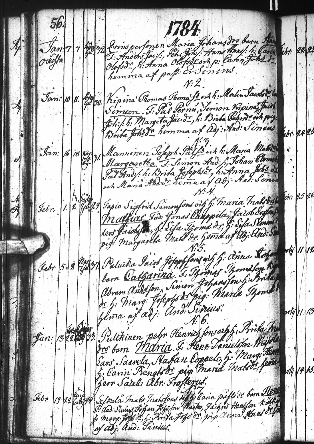 [ ../kirjat/Kirkonkirjat/ii/syntyneet_1778-1812_ik255-256/kuvat/71.jpg ]