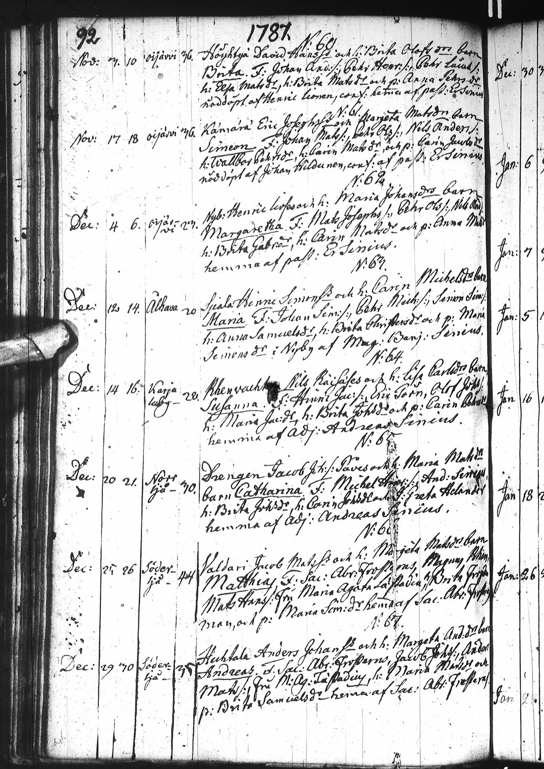 [ ../kirjat/Kirkonkirjat/ii/syntyneet_1778-1812_ik255-256/kuvat/99.jpg ]