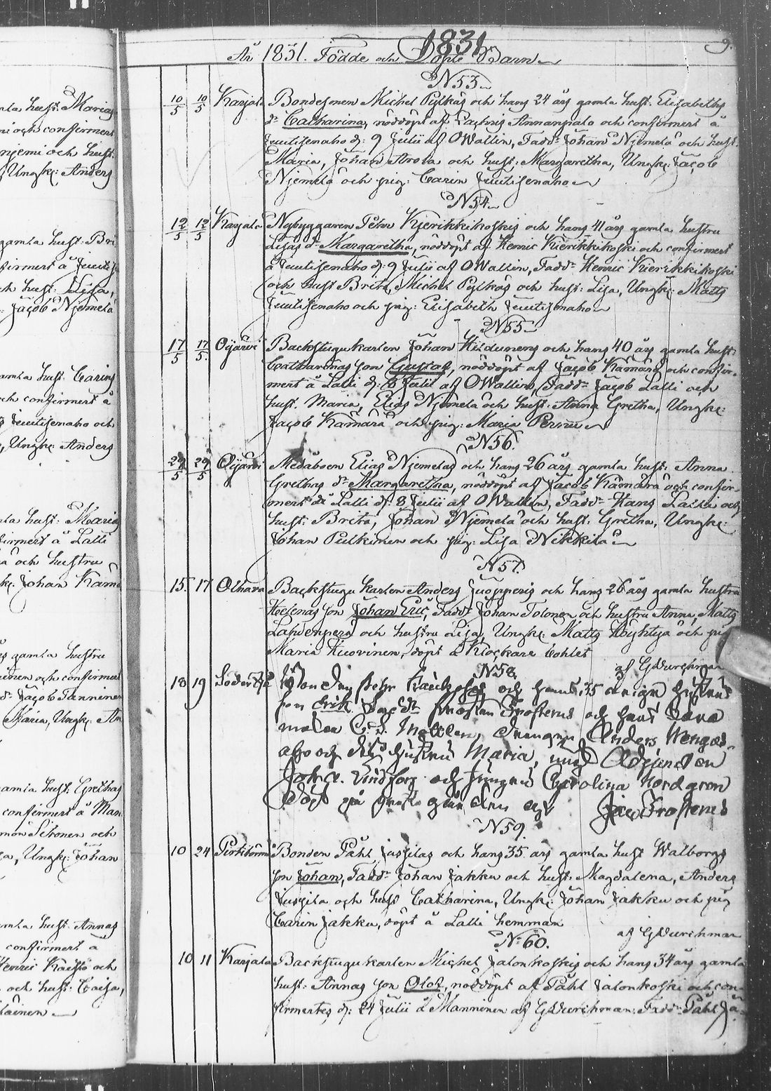 [ ../kirjat/Kirkonkirjat/ii/syntyneet_1831-1851_ik256/kuvat/16.jpg ]