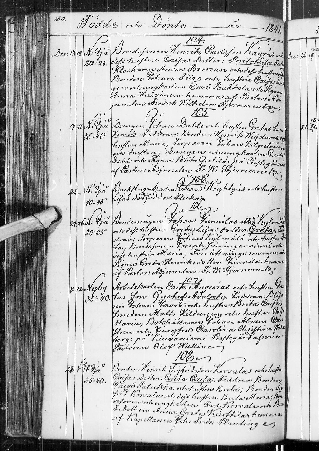 [ ../kirjat/Kirkonkirjat/ii/syntyneet_1831-1851_ik256/kuvat/165.jpg ]