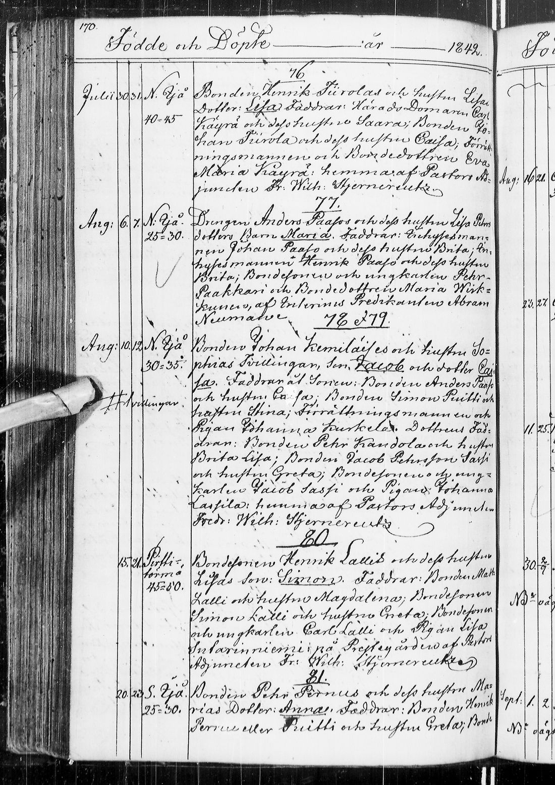 [ ../kirjat/Kirkonkirjat/ii/syntyneet_1831-1851_ik256/kuvat/181.jpg ]