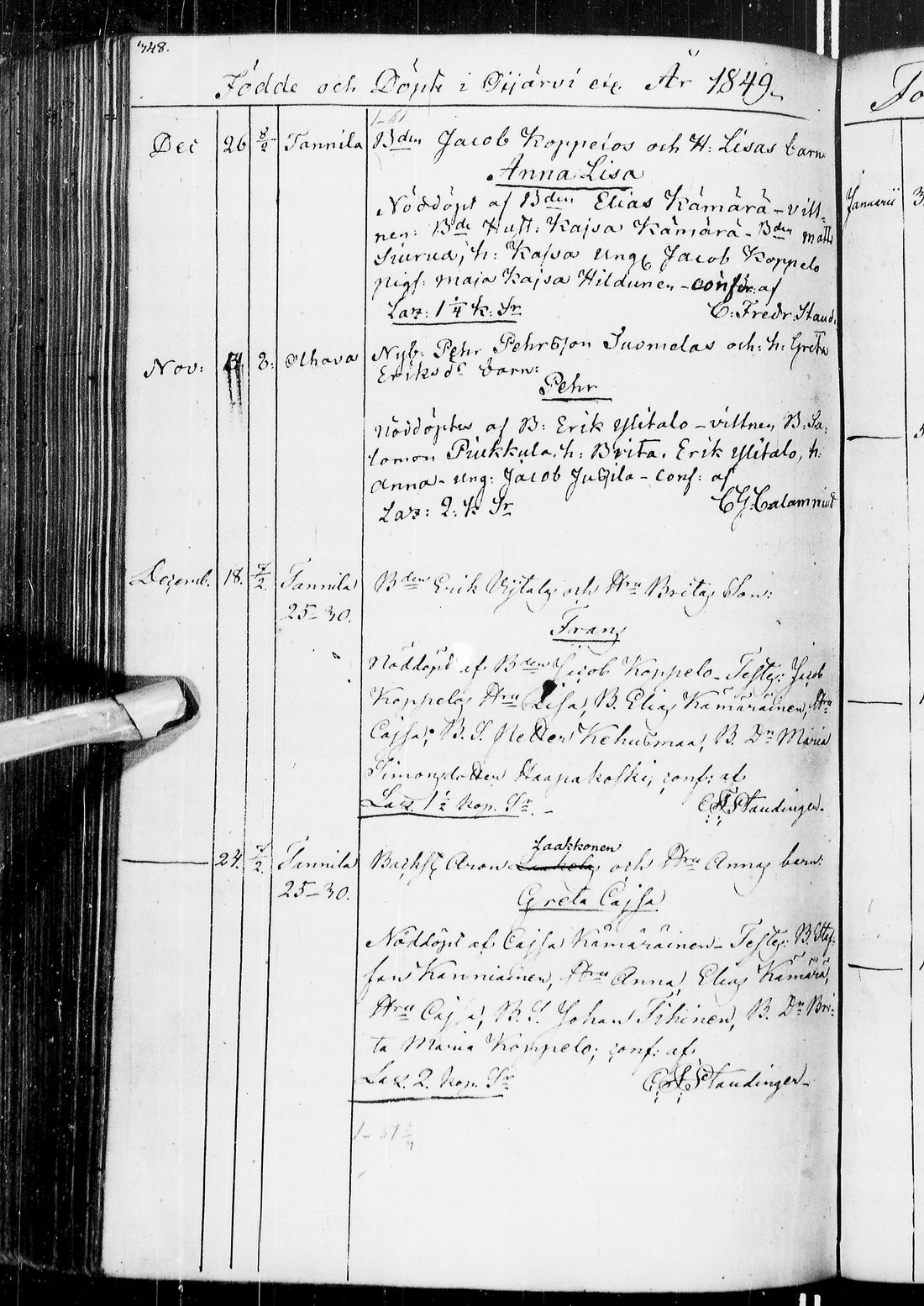 [ ../kirjat/Kirkonkirjat/ii/syntyneet_1831-1851_ik256/kuvat/361.jpg ]